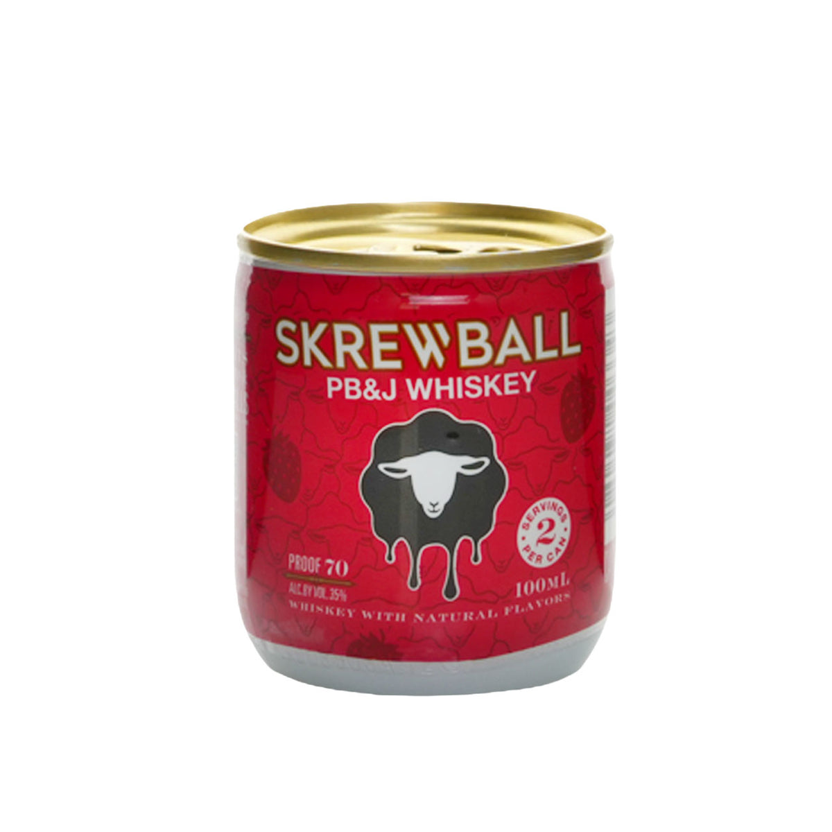 Skrewball PB&J Whiskey