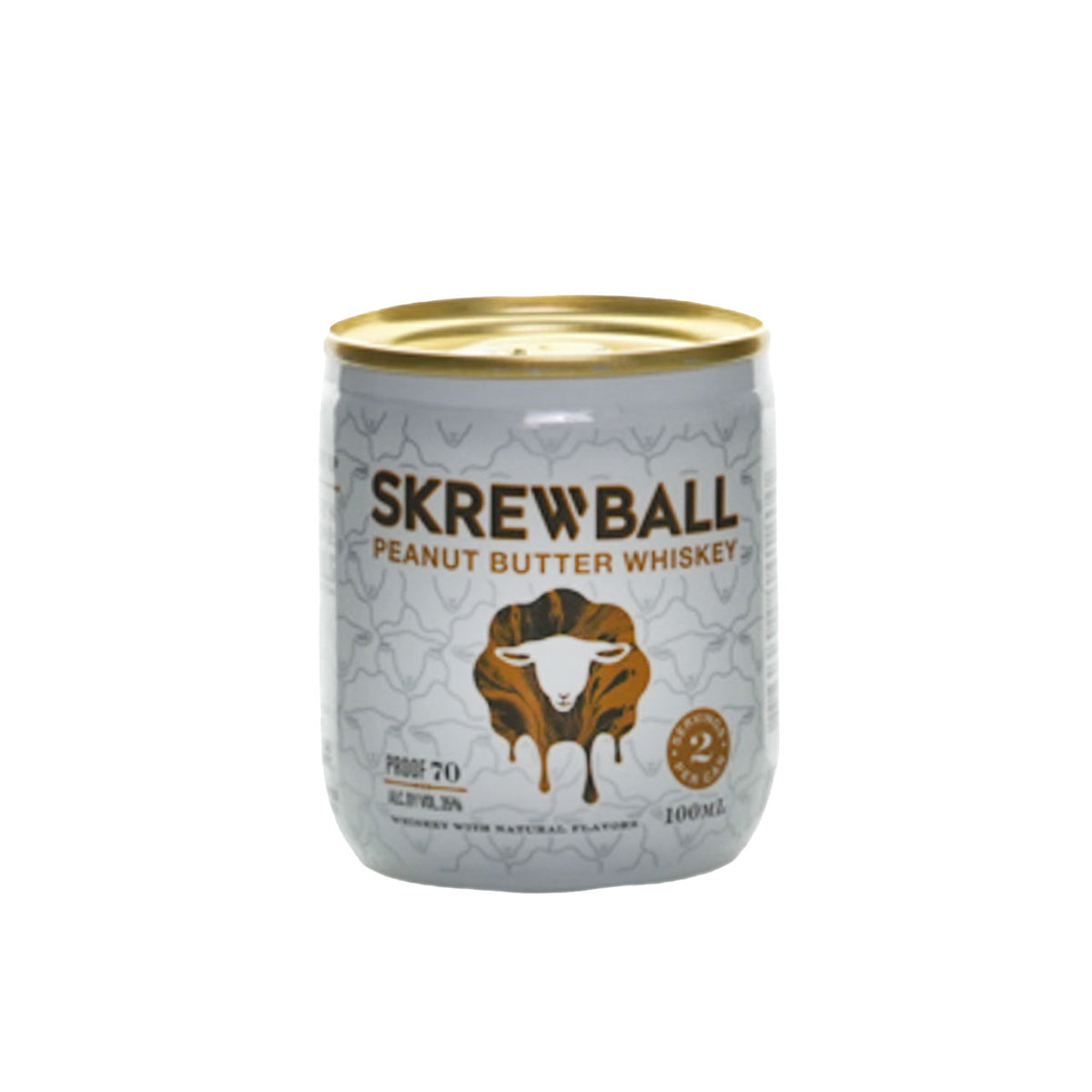Skrewball Peanut Butter Whiskey