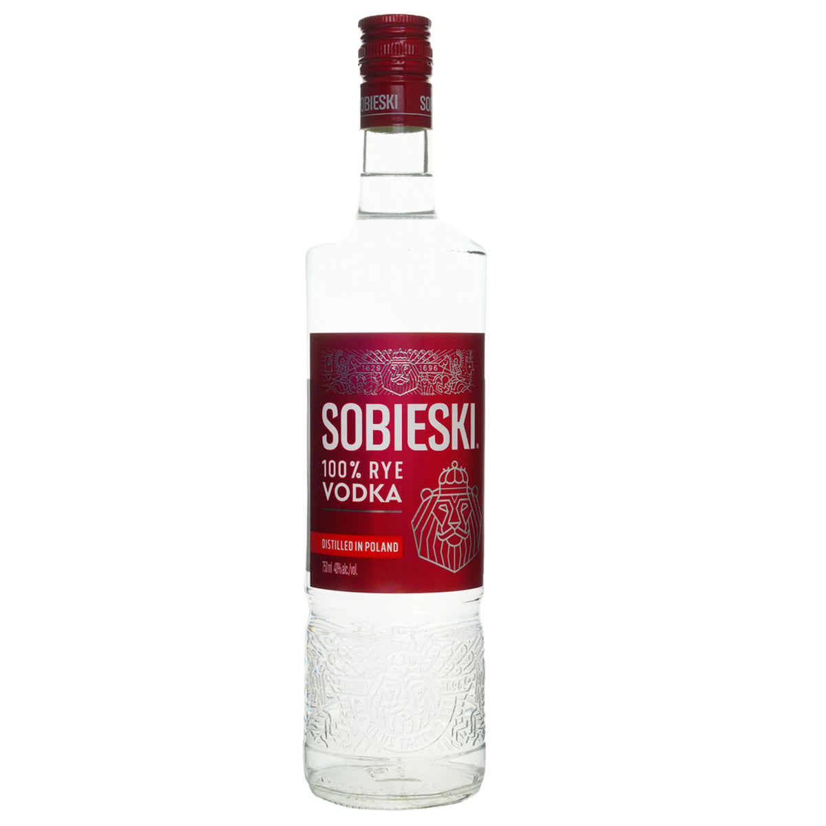 Sobieski Vodka