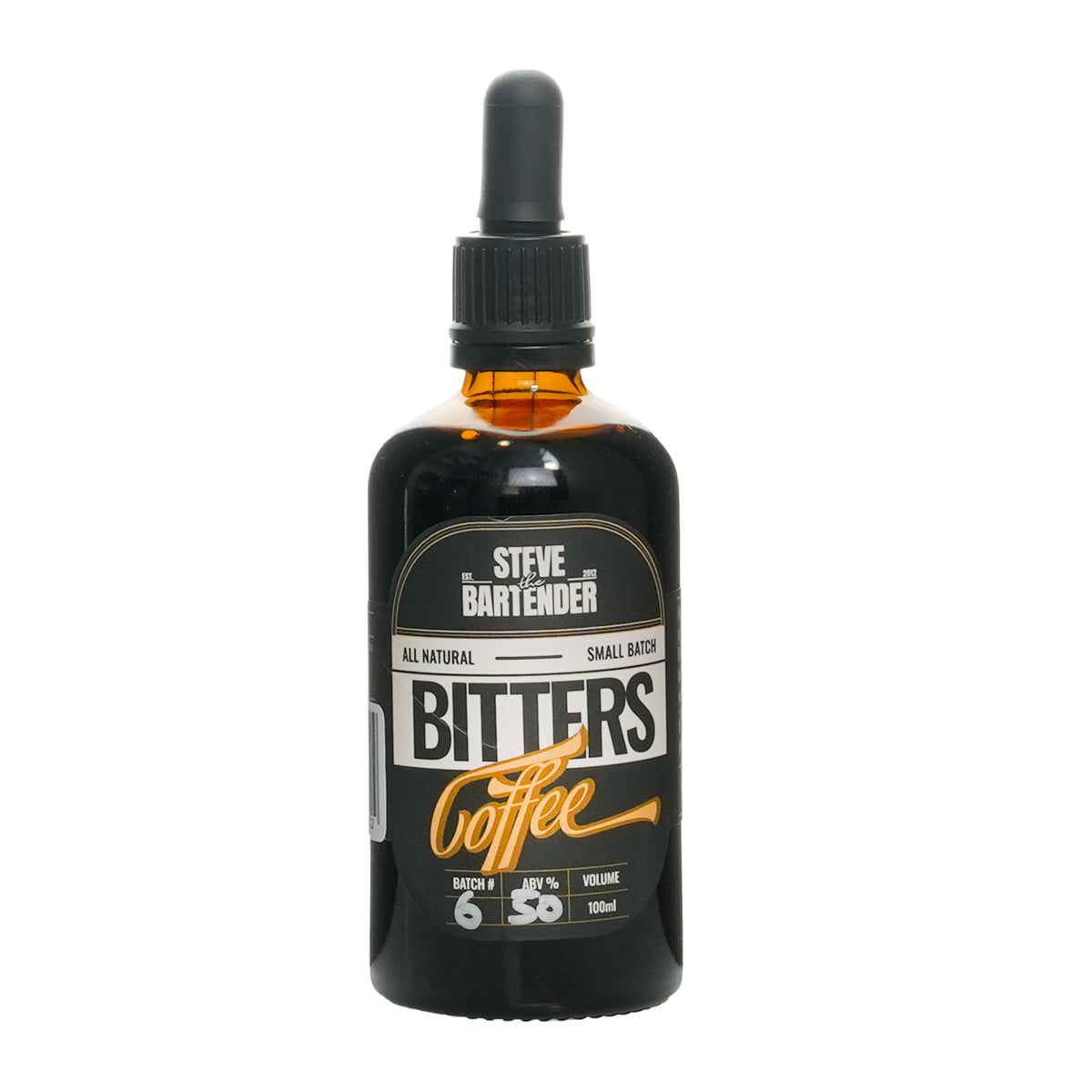 STB Coffee Bitters