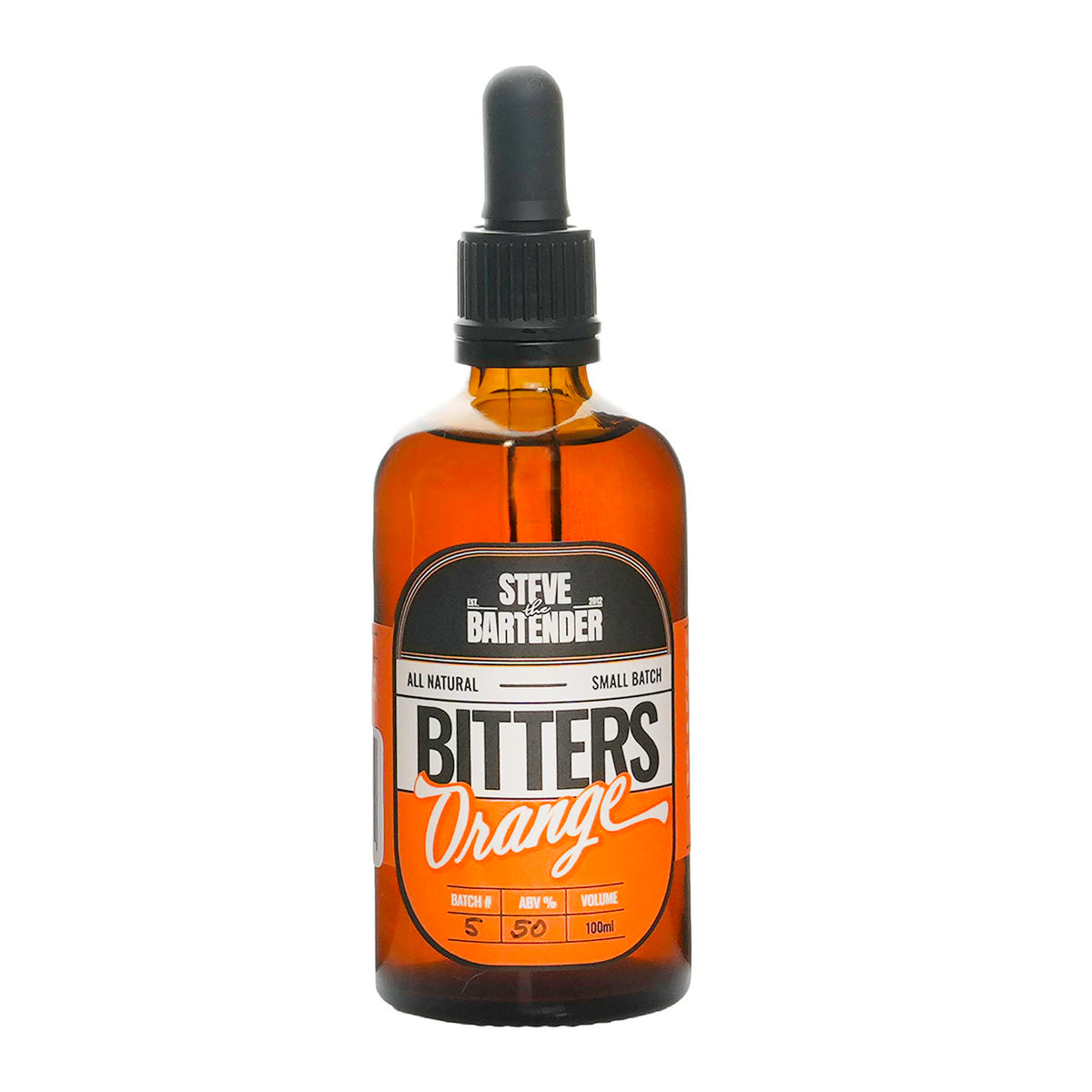 STB Coffee Bitters
