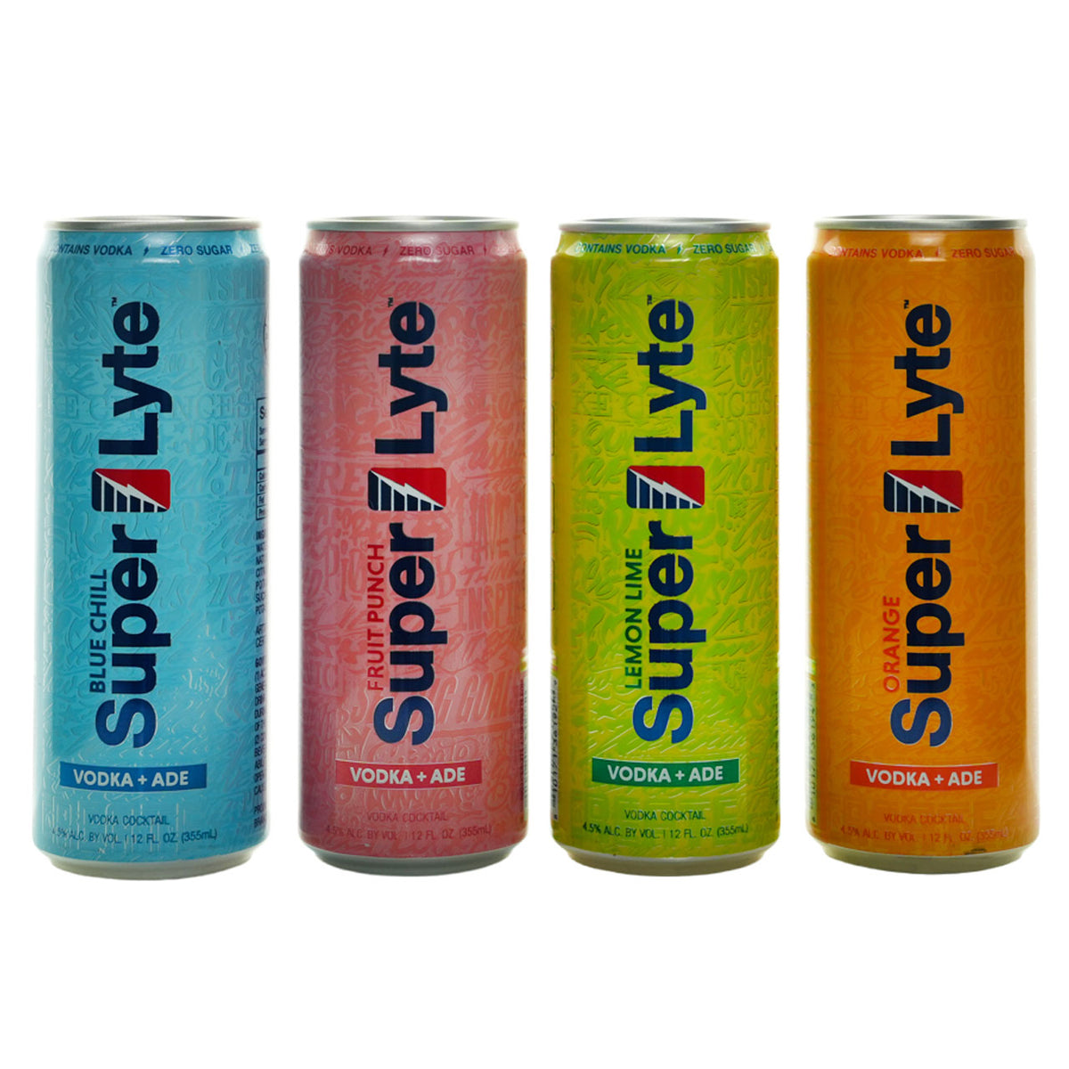 Super Lyte Variety Pack