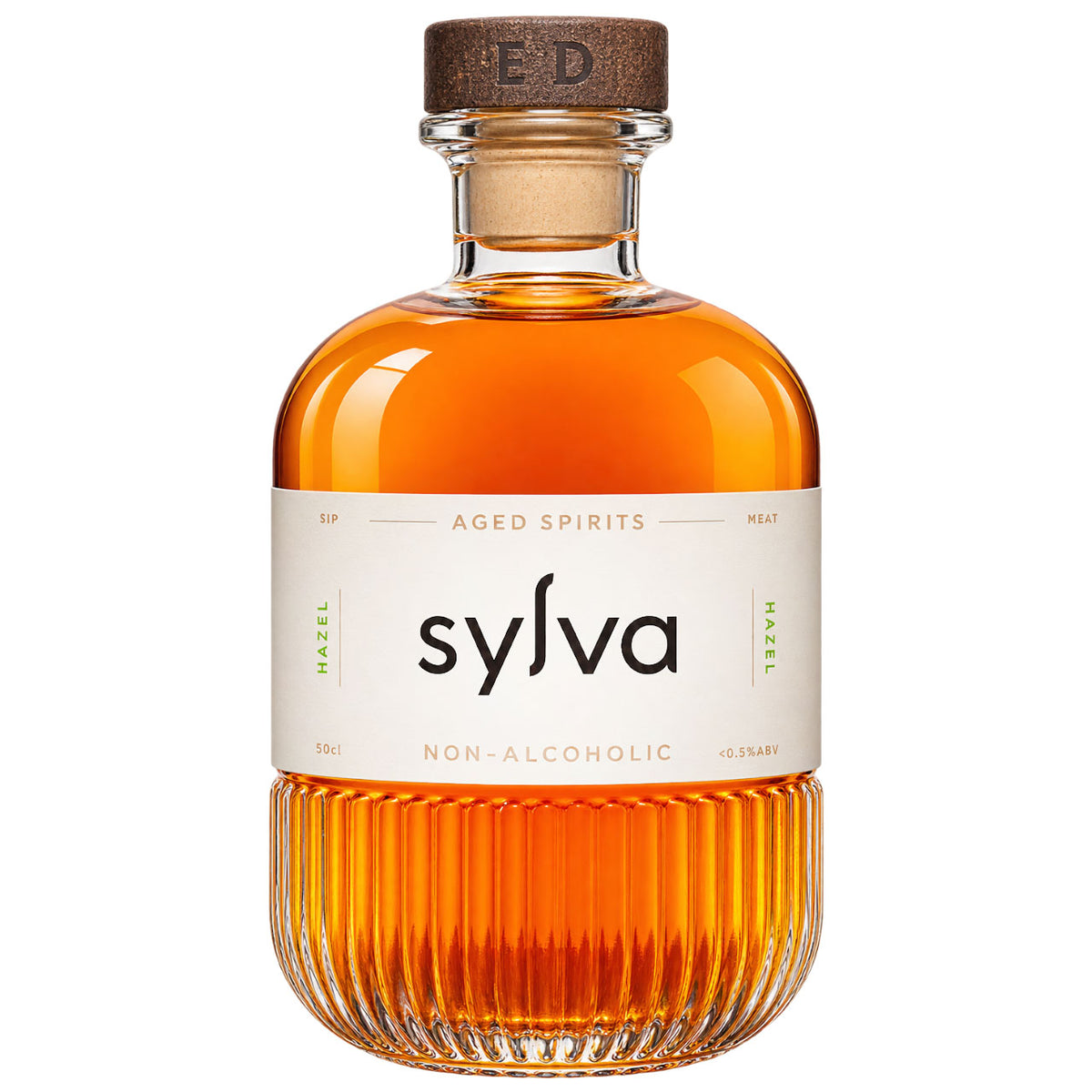 Sylva Hazel Non-Alcoholic Spirit
