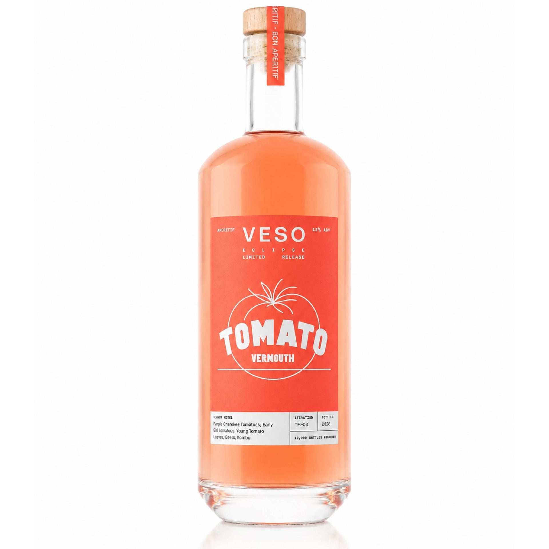 Veso Tomato Vermouth