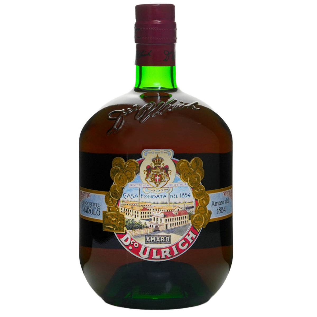Ulrich Amaro