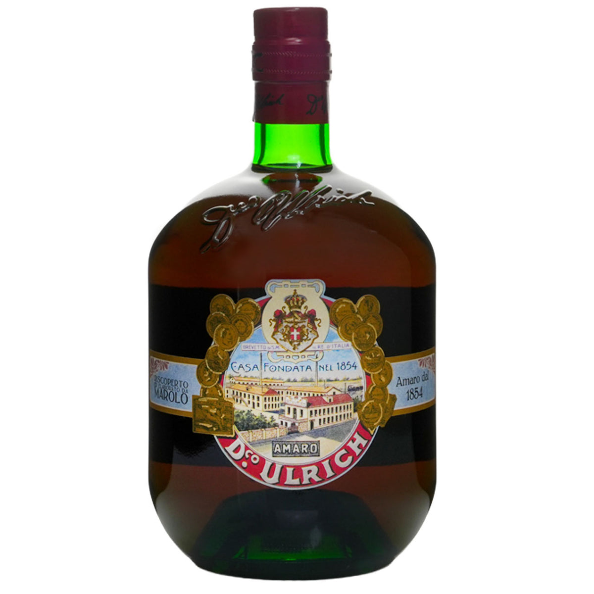 Ulrich Amaro