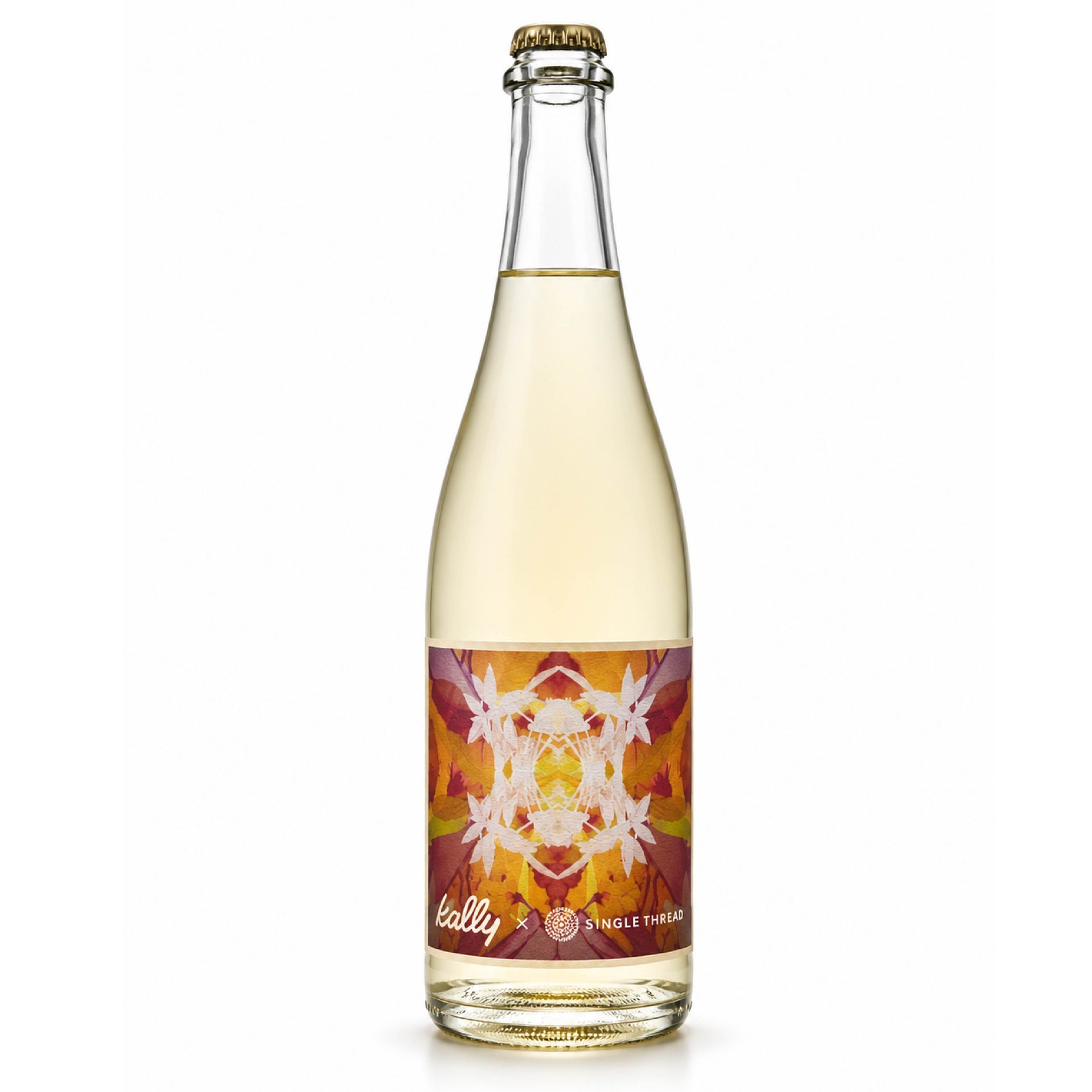 Kally x Single Thread Pear Verbena
