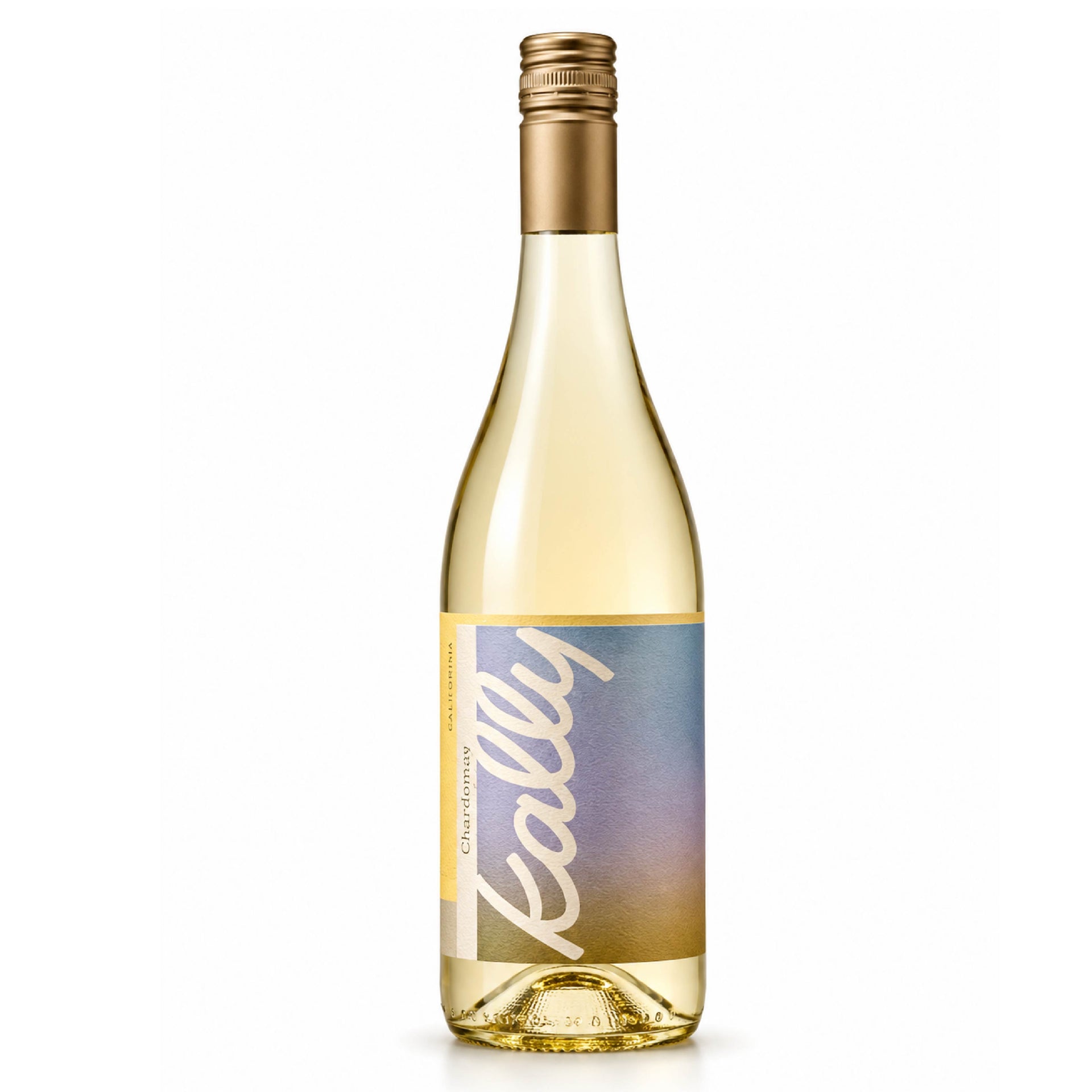Kally Chardonnay Verjus