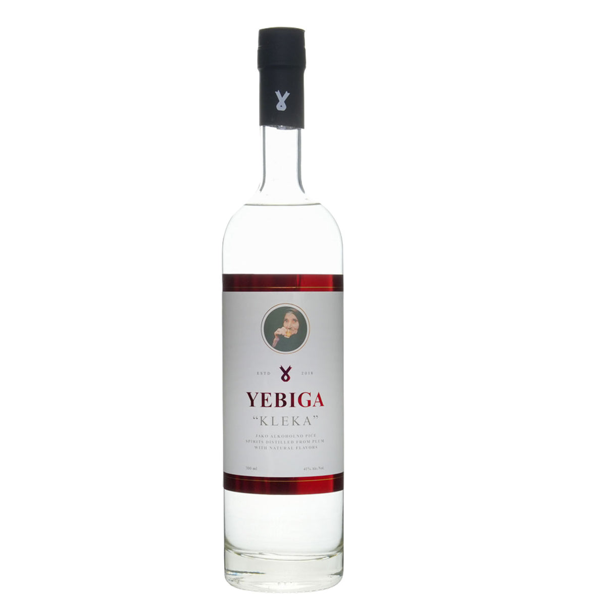 Yebiga "Kleka" Juniper-infused Spirit