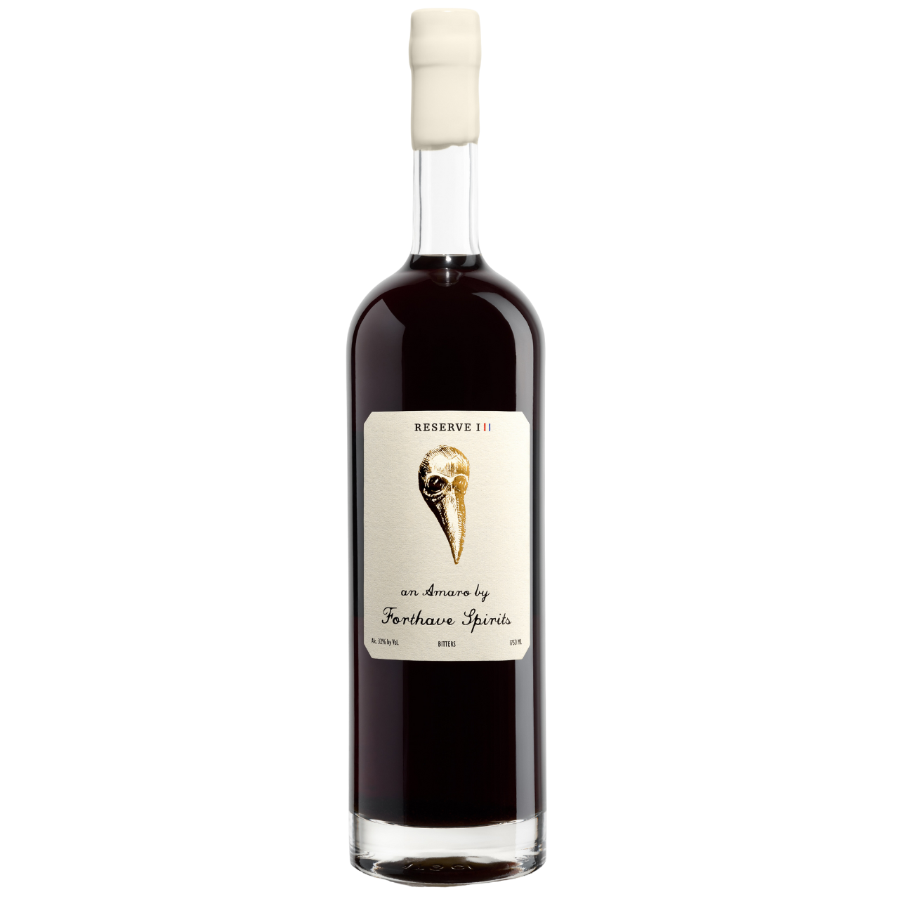 Forthave Marseille Reserve III Amaro