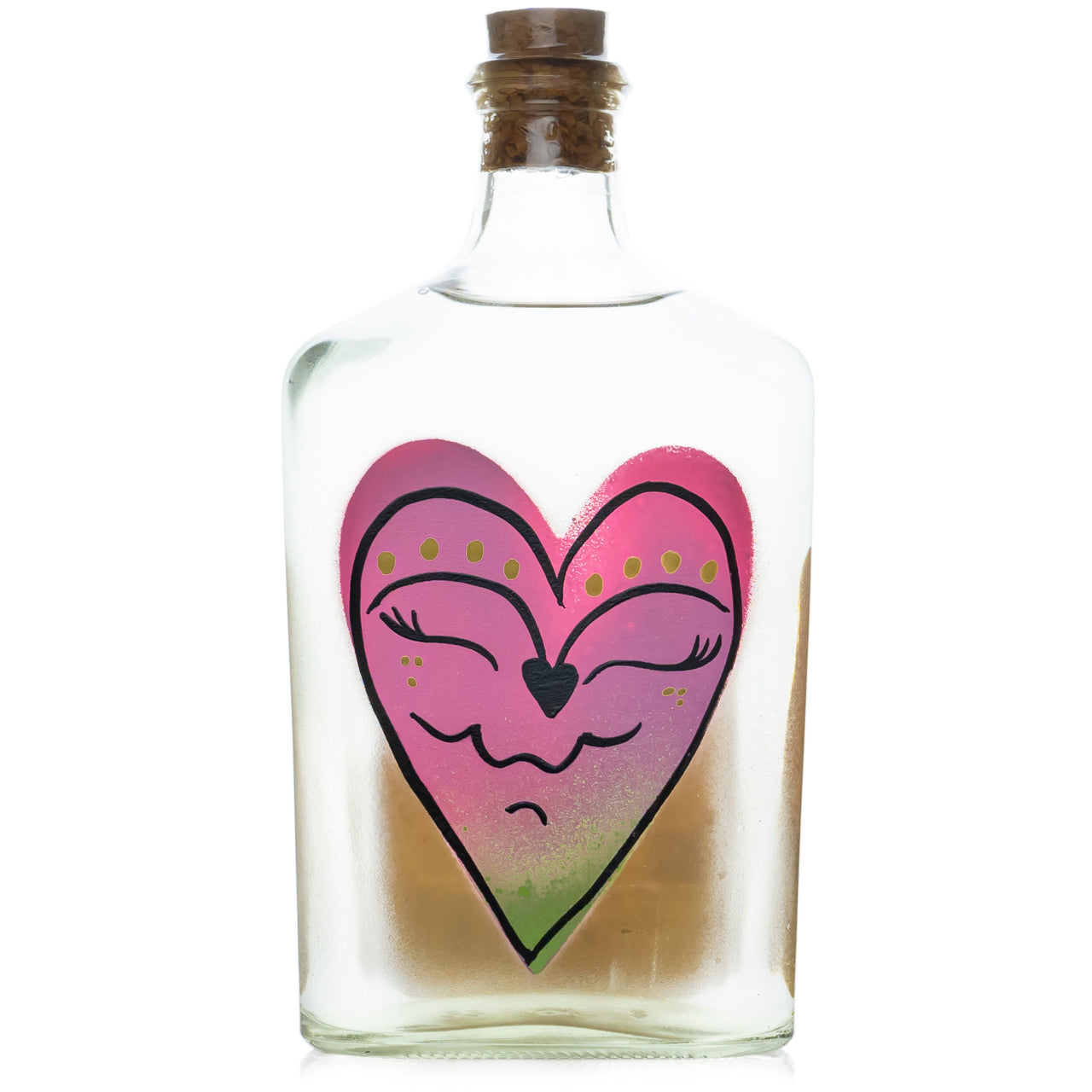 Agua de Cora Papolometl