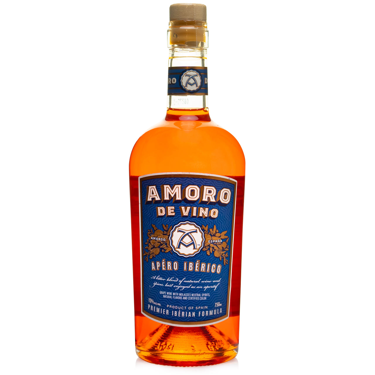 Amoro de Vino Apéro Ibérico