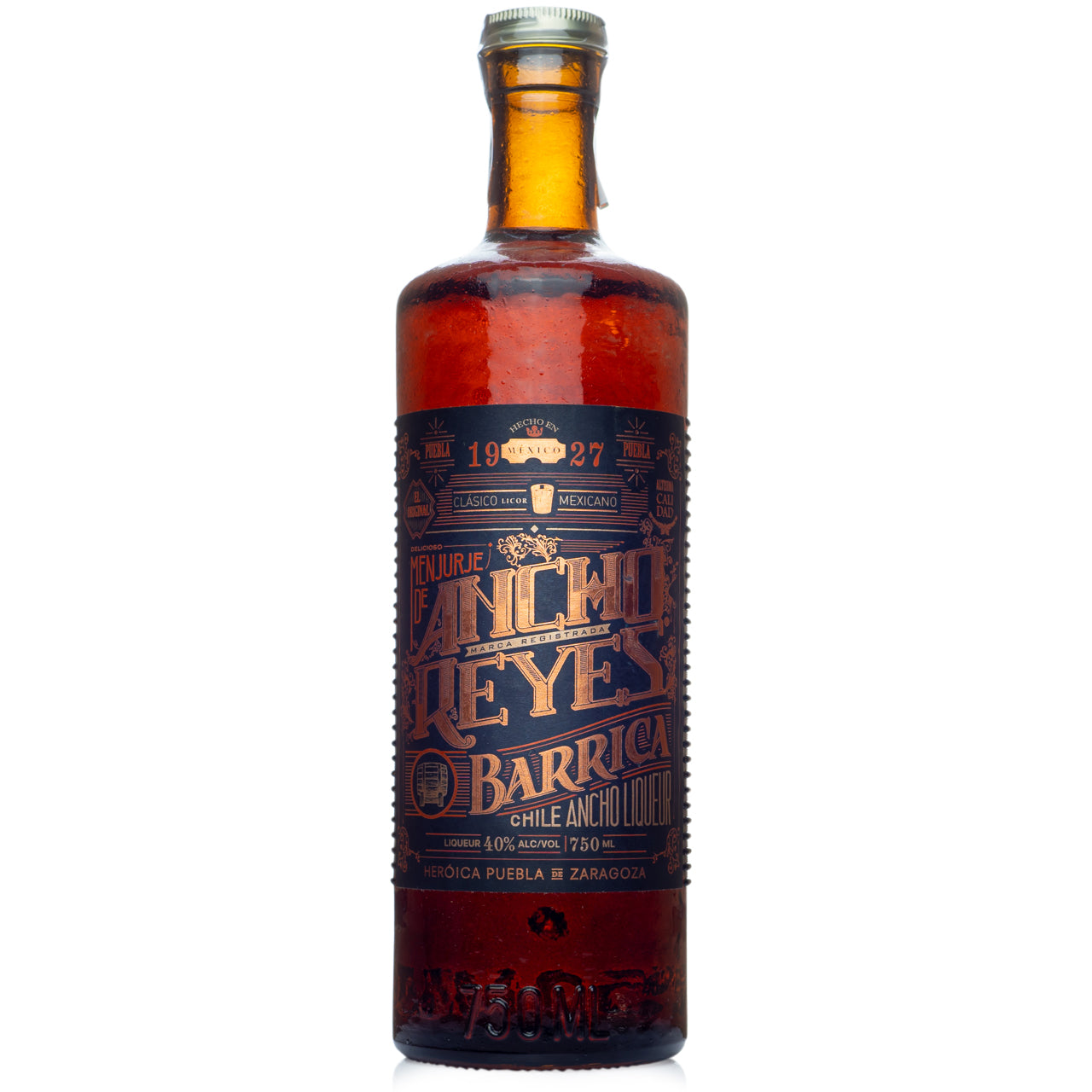 Ancho Reyes 'Barrica' Chile Liqueur