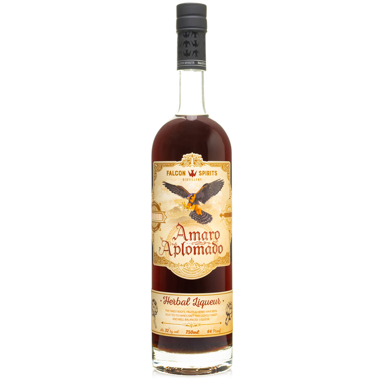 Aplomado Amaro