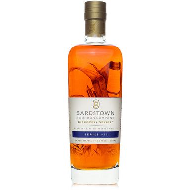 Bardstown Discovery Series #11 Straight Bourbon