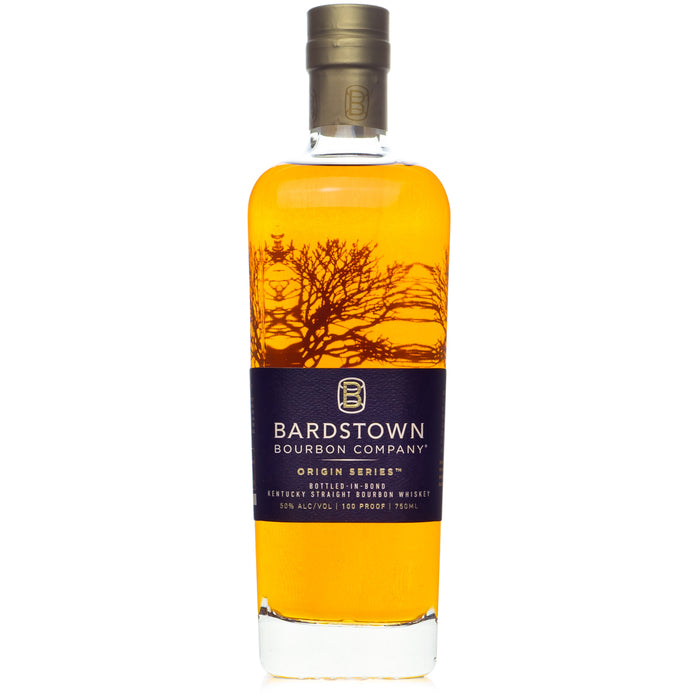 Bardstown Origin Series Bottled in Bond Bourbon