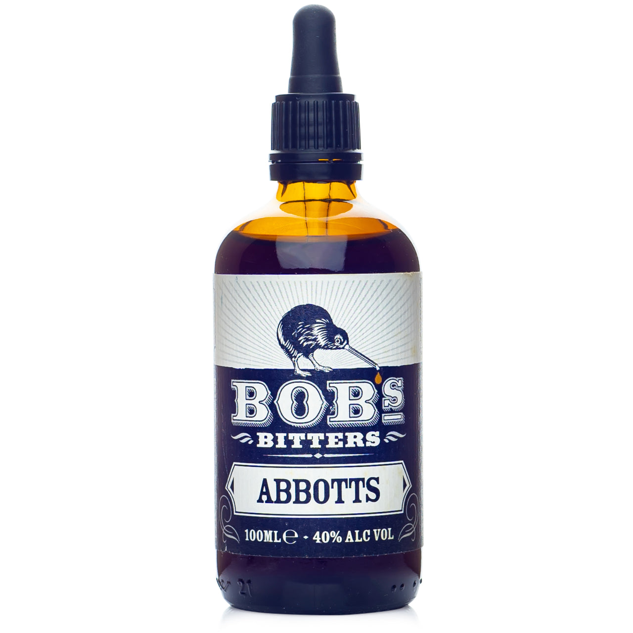 Bob's Abbott Aromatic Bitters
