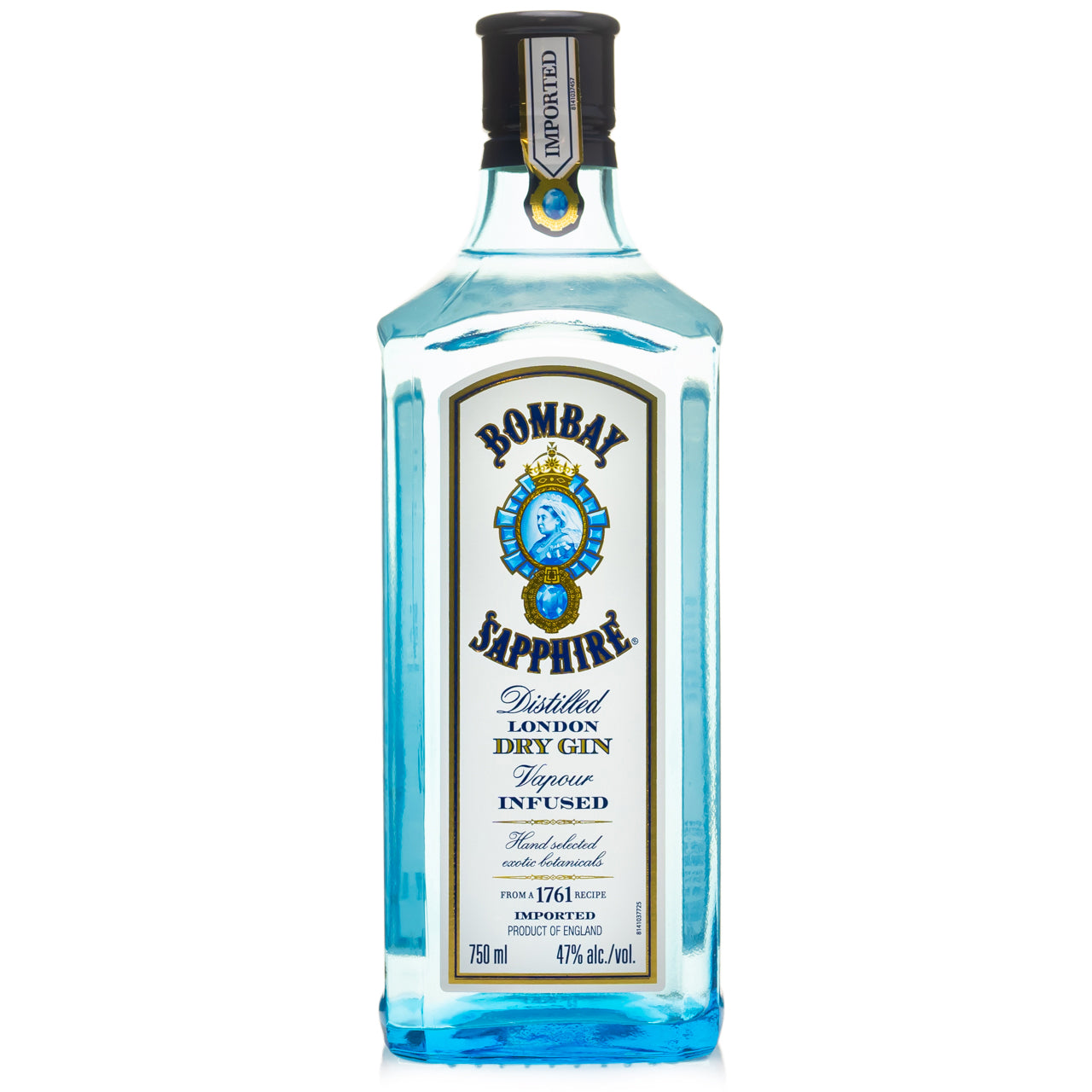 Bombay Sapphire Gin