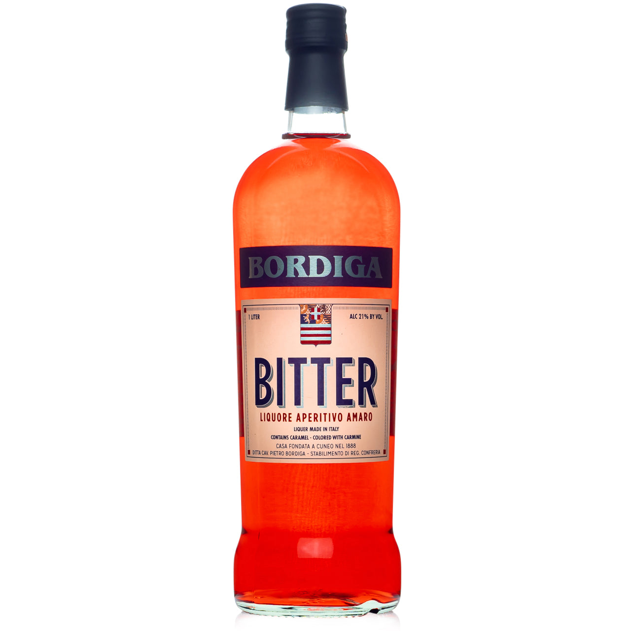 Bordiga Bitter Liqueur