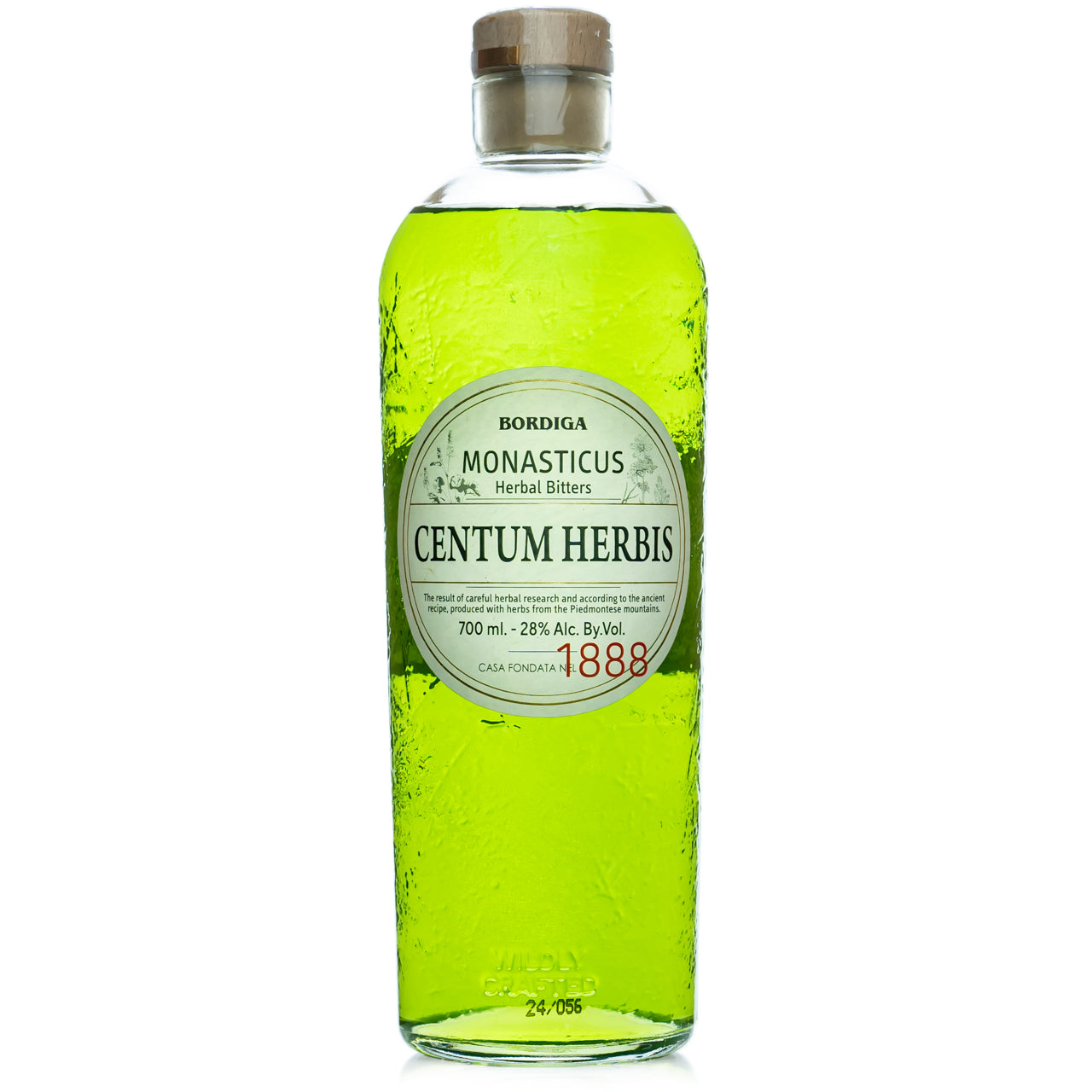 Bordiga Centum Herbis Liqueur