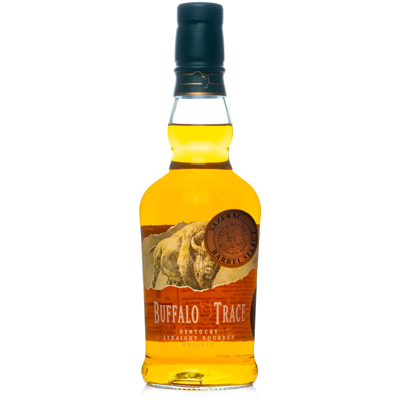 Buffalo Trace 'Single Barrel Select 2025' Bourbon