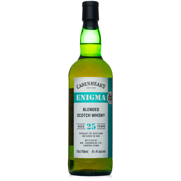 cadenhead-enigma-1998-25-year-