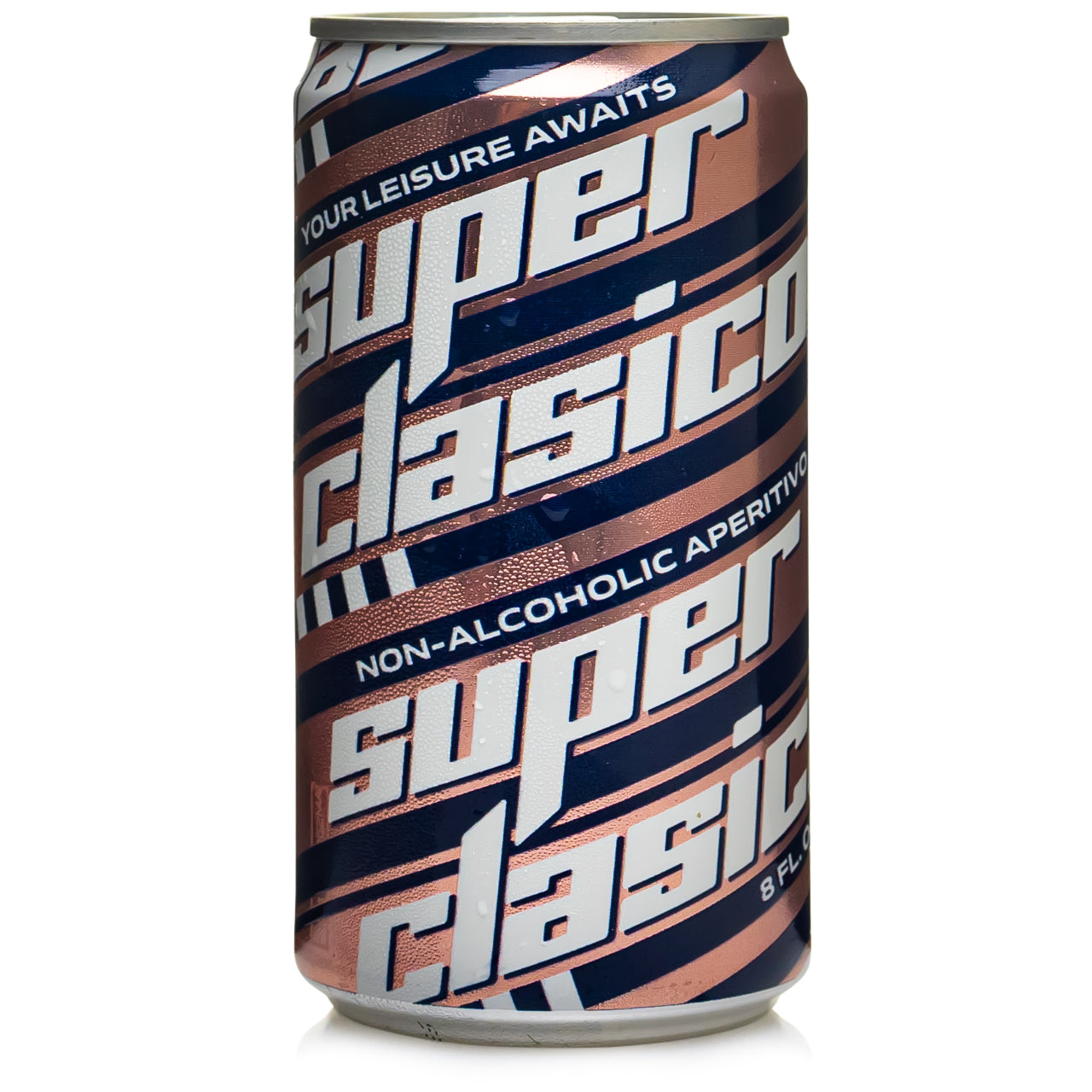 Casamara Club Super Classico Non-Alcoholic Aperitivo