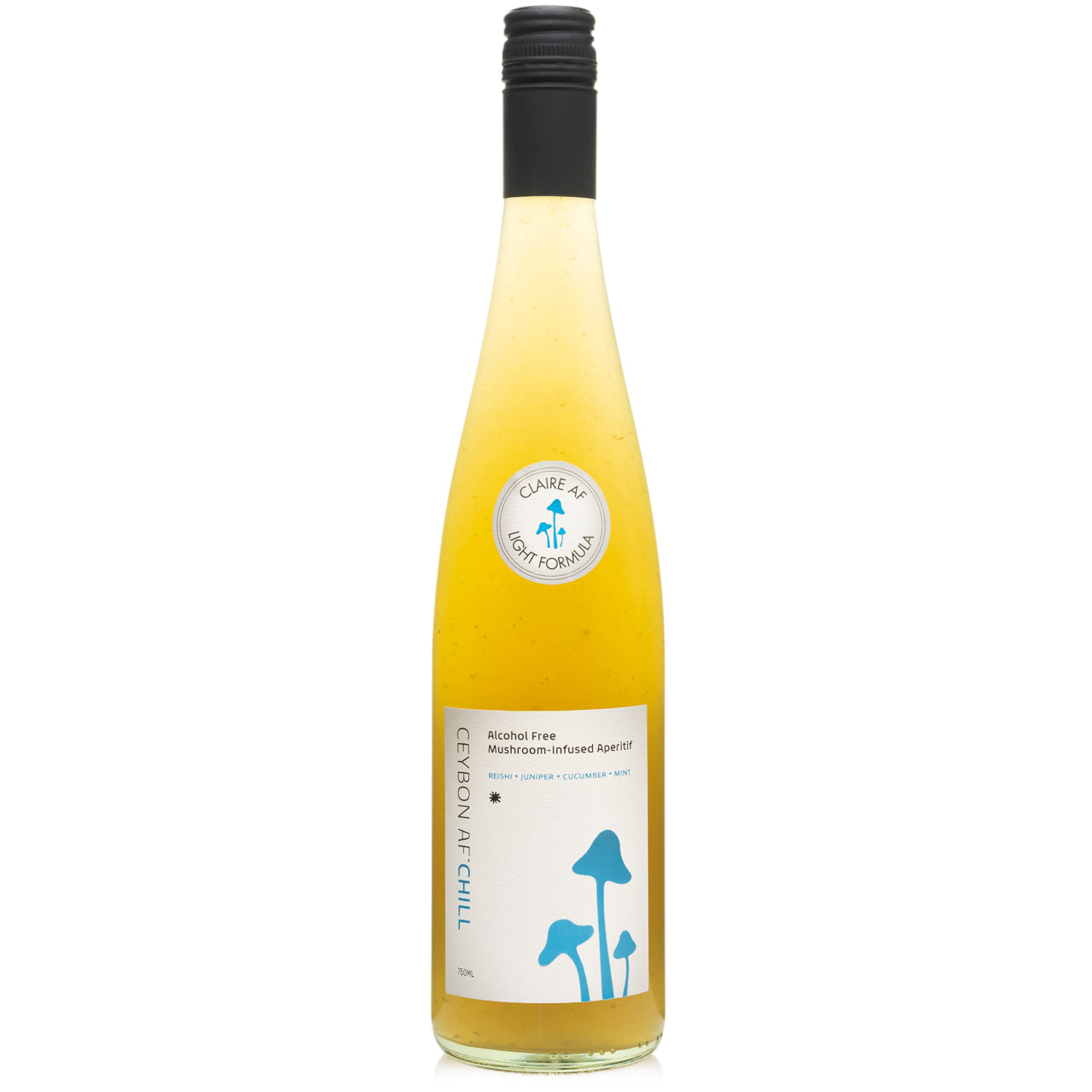 Ceybon Chill AF Cucumber Mint Aperitif