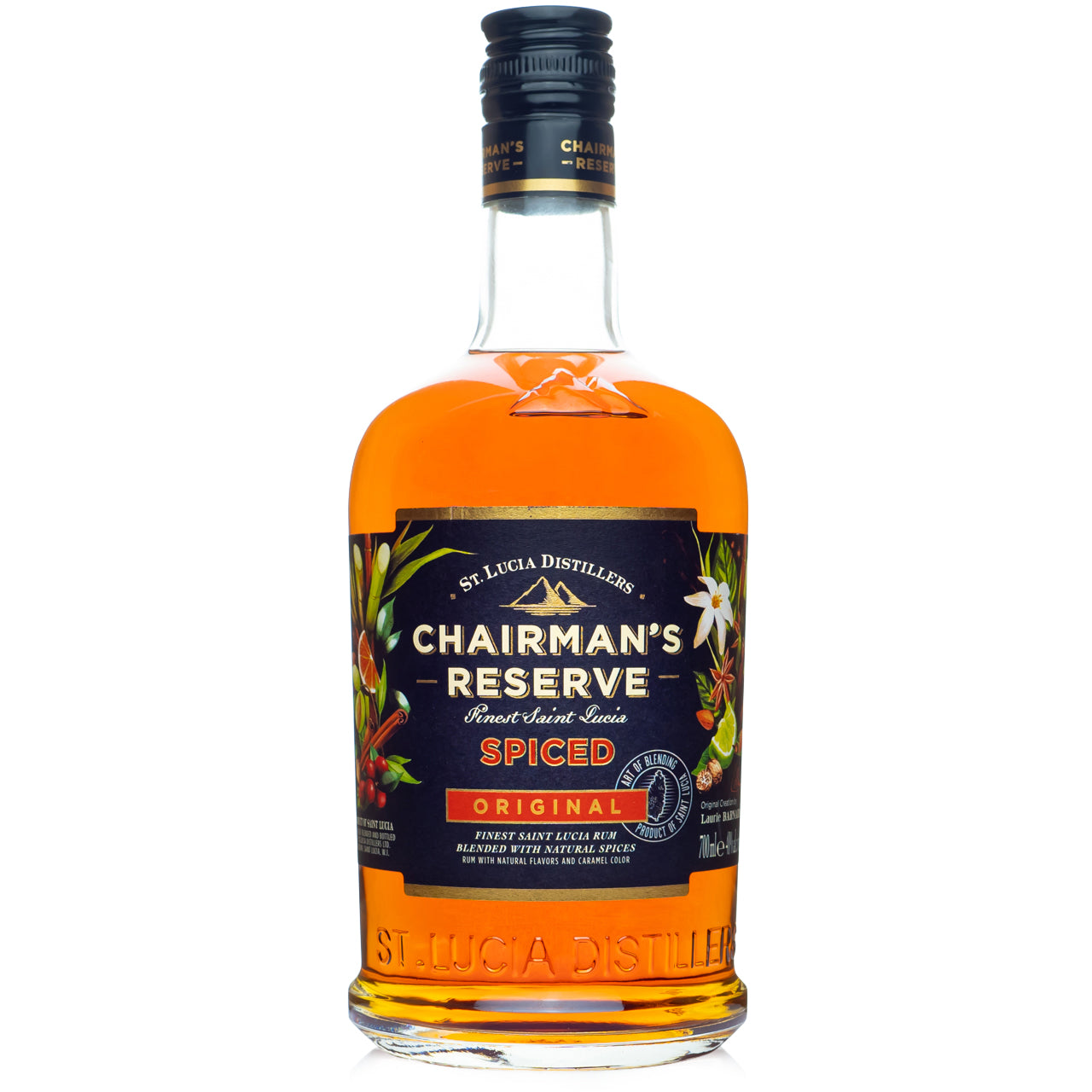 Chairman's Reserve Spiced Rum