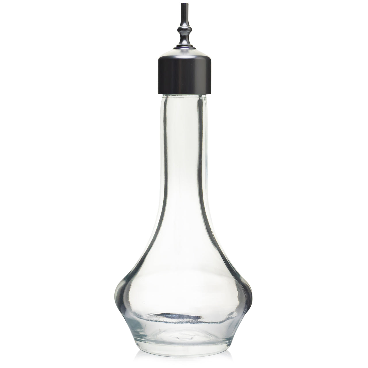 CK Threaded Bitters Bottle Aluminum DashDart