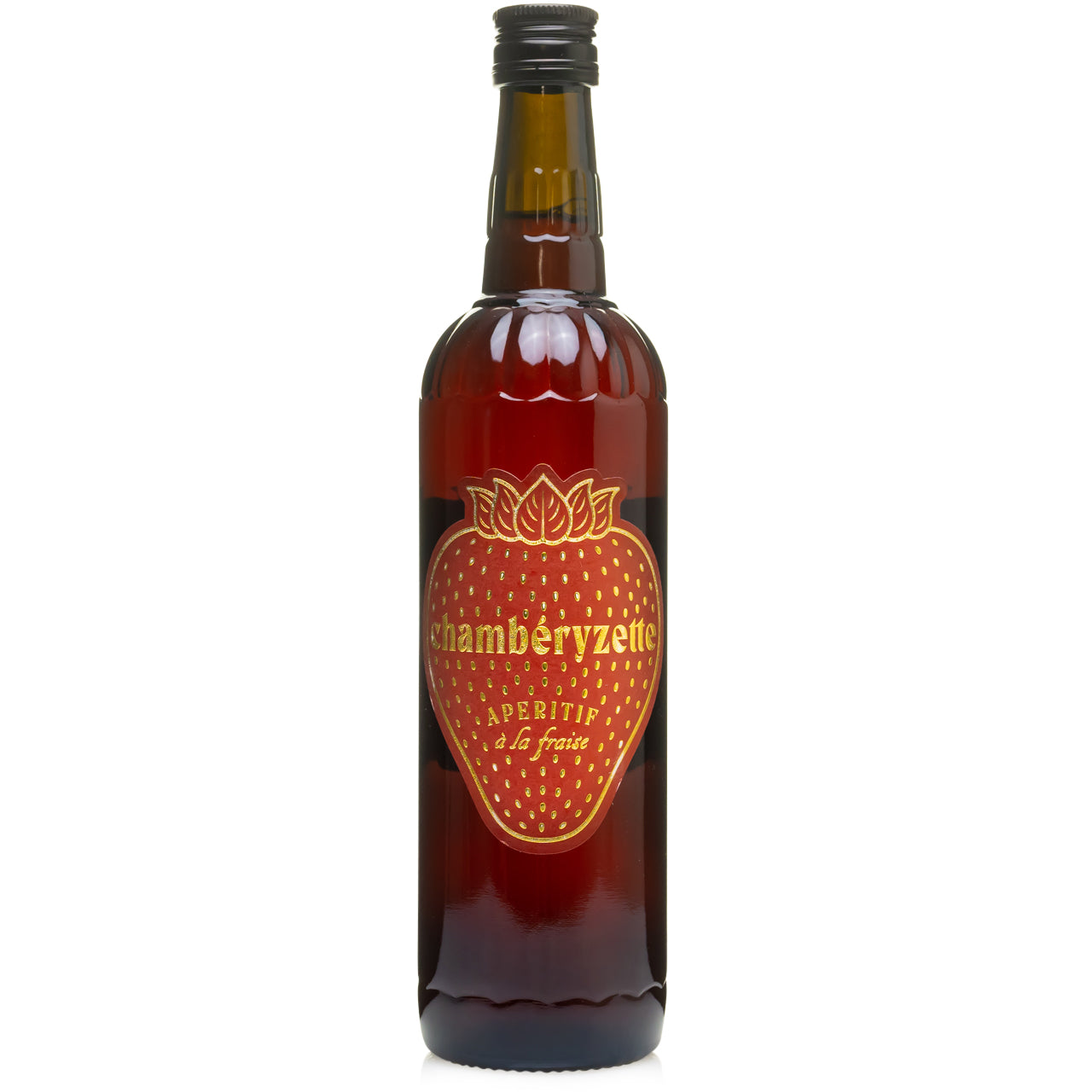 Dolin Chamberyzette Strawberry Aperitif