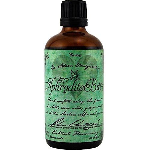 Dr Adam's Aphrodite Bitters