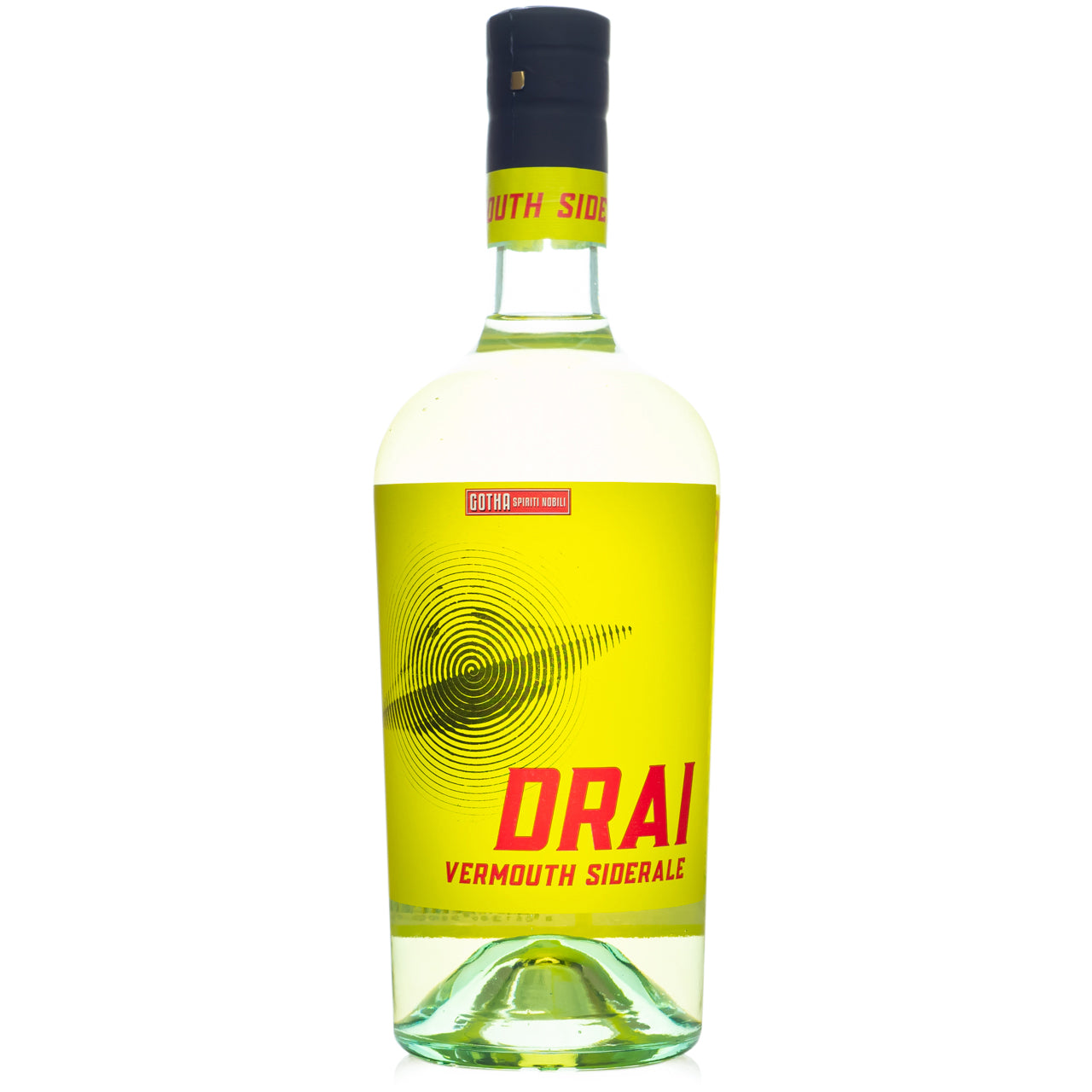 Gotha Drai Siderale Dry Vermouth