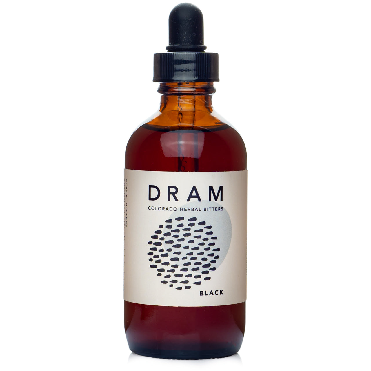 Dram Cardamom and Black Tea Bitters