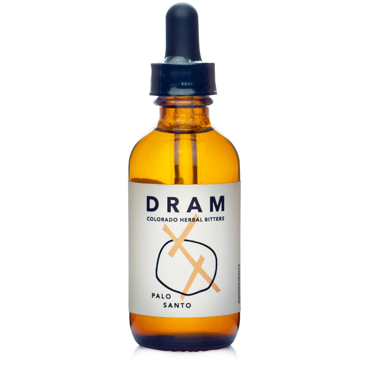 Dram Palo Santo Bitters