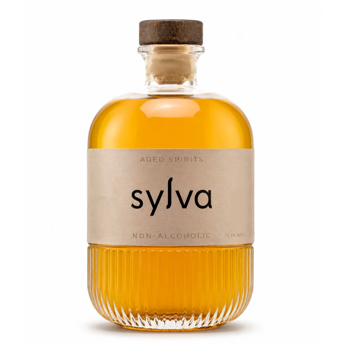 Sylva Hazel Non-Alcoholic Spirit