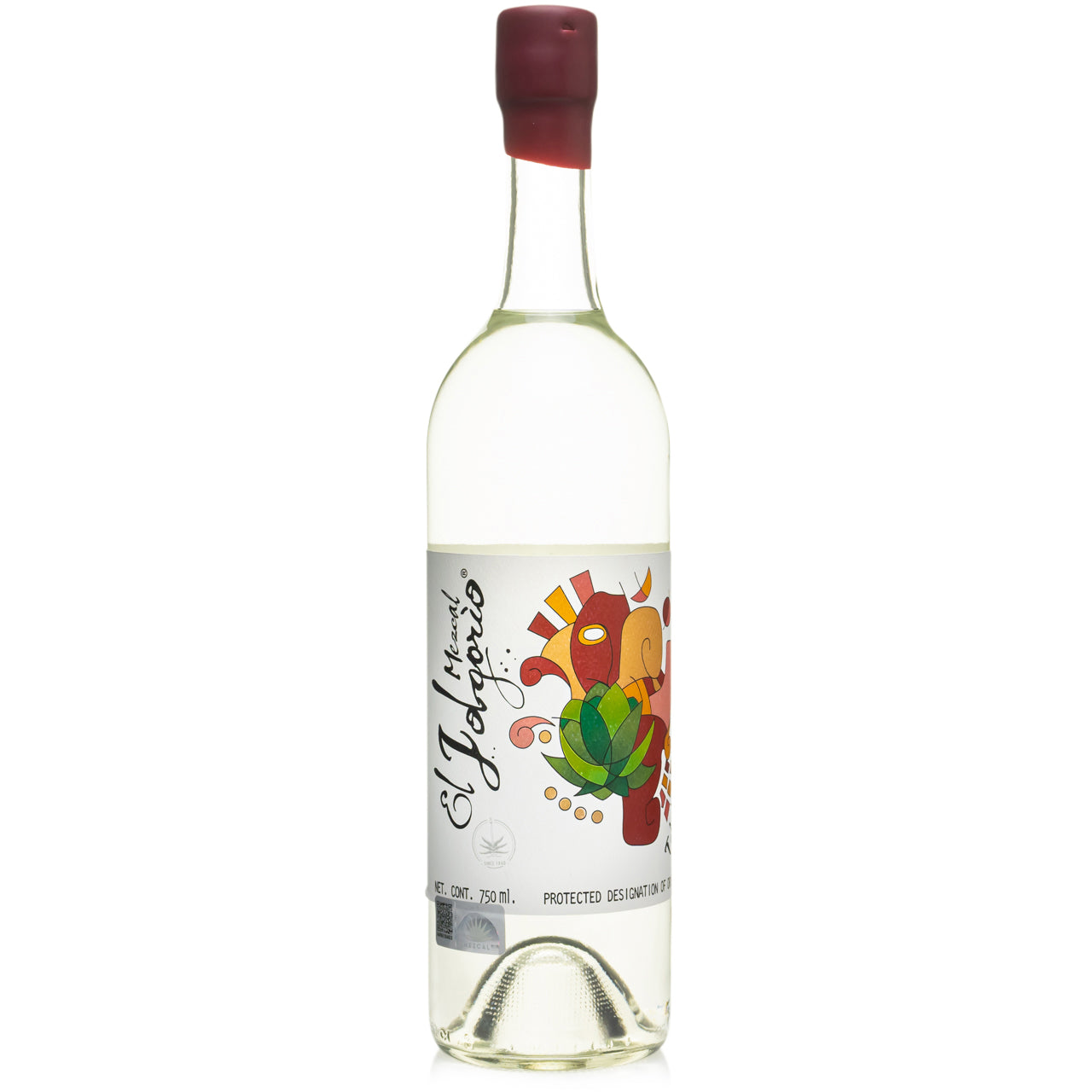 El Jolgorio Tobala Mezcal