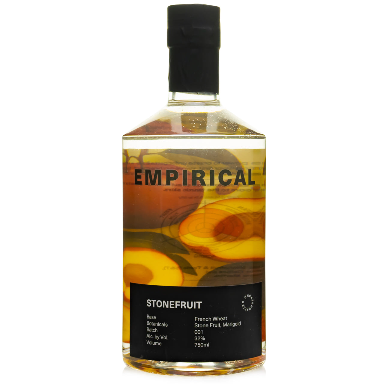 Empirical Stonefruit