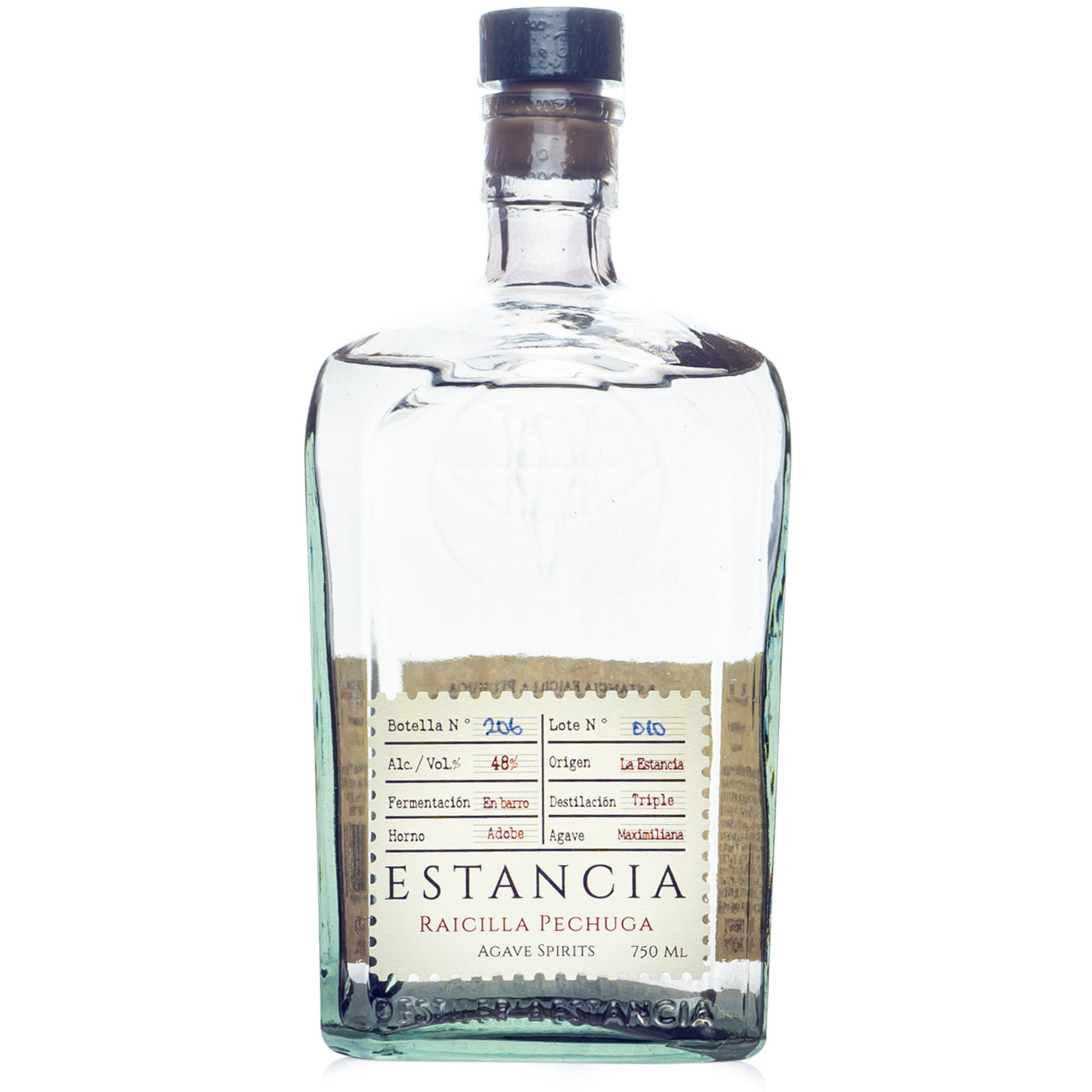 Estancia Pechuga Raicilla