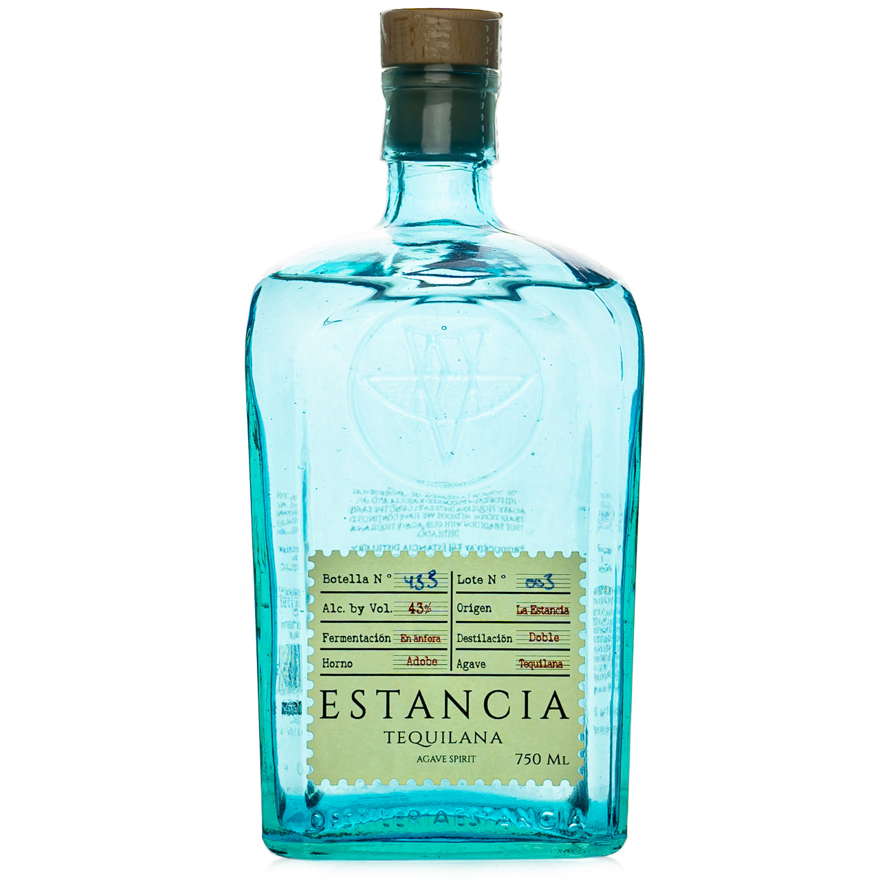 Estancia Tequilana Destilado