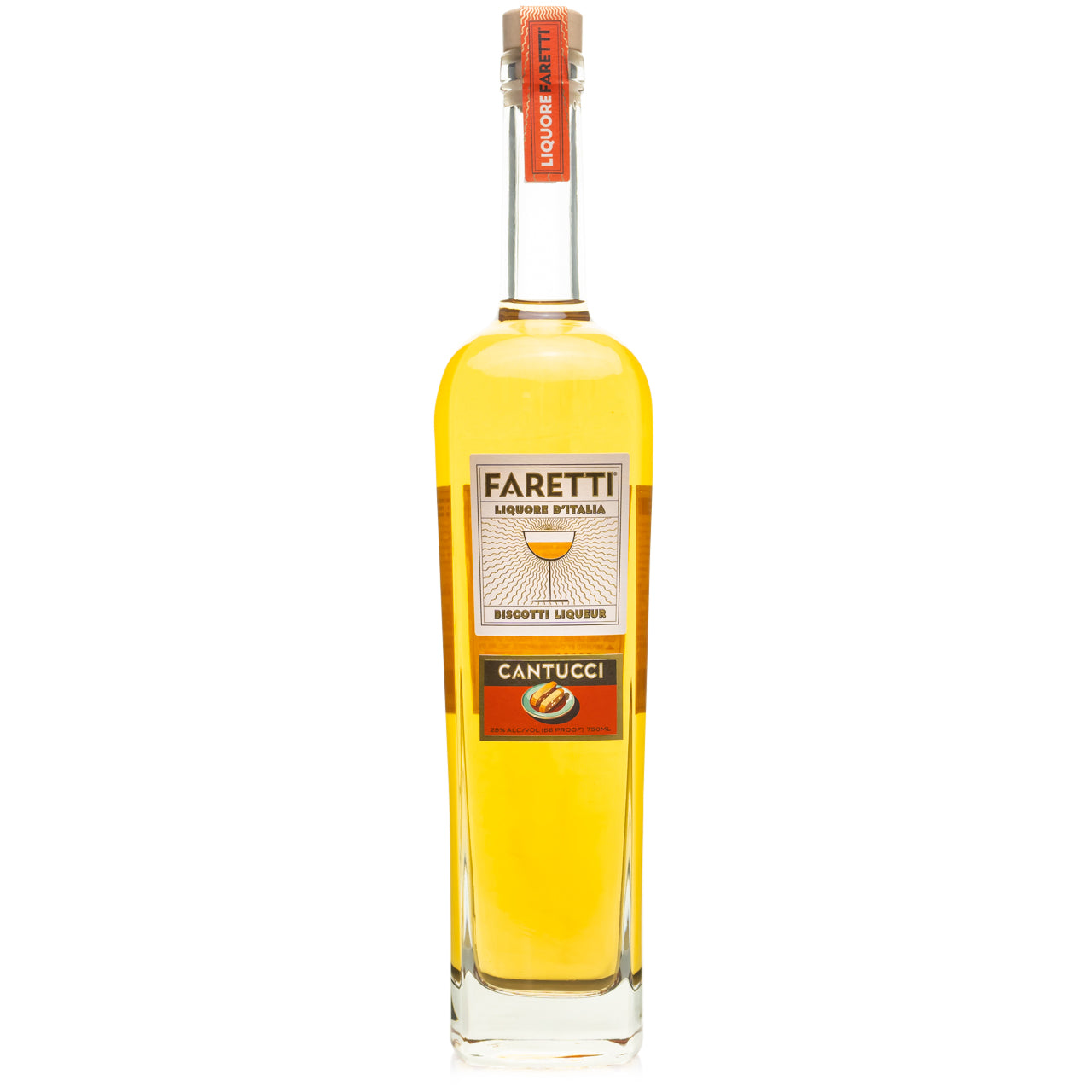 Faretti Biscotti Liqueur