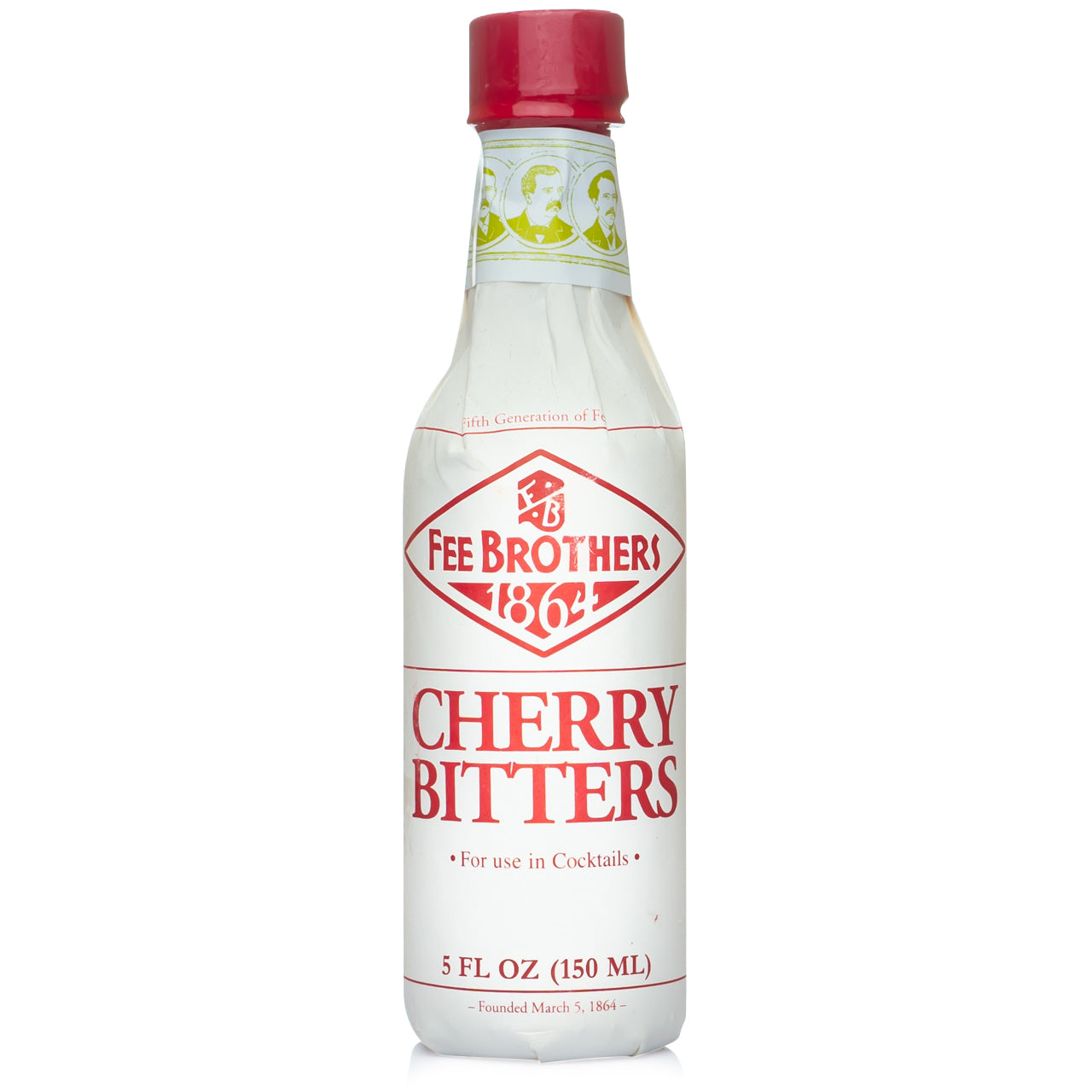 Fee Brothers Cherry Bitters