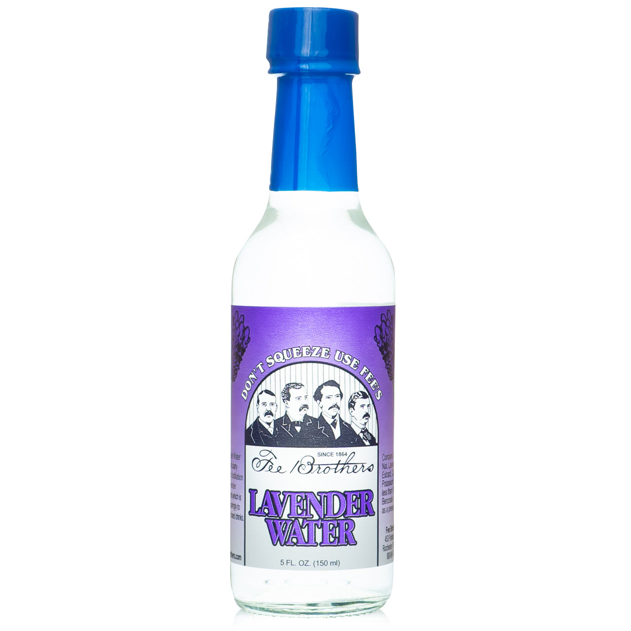 Fee Brothers Lavender Water