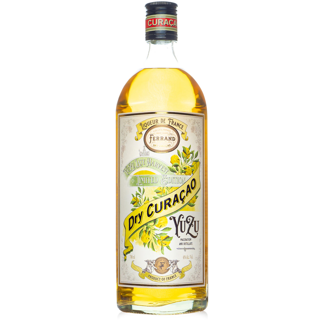 Nixta Licor de Elote Liqueur — Bitters & Bottles