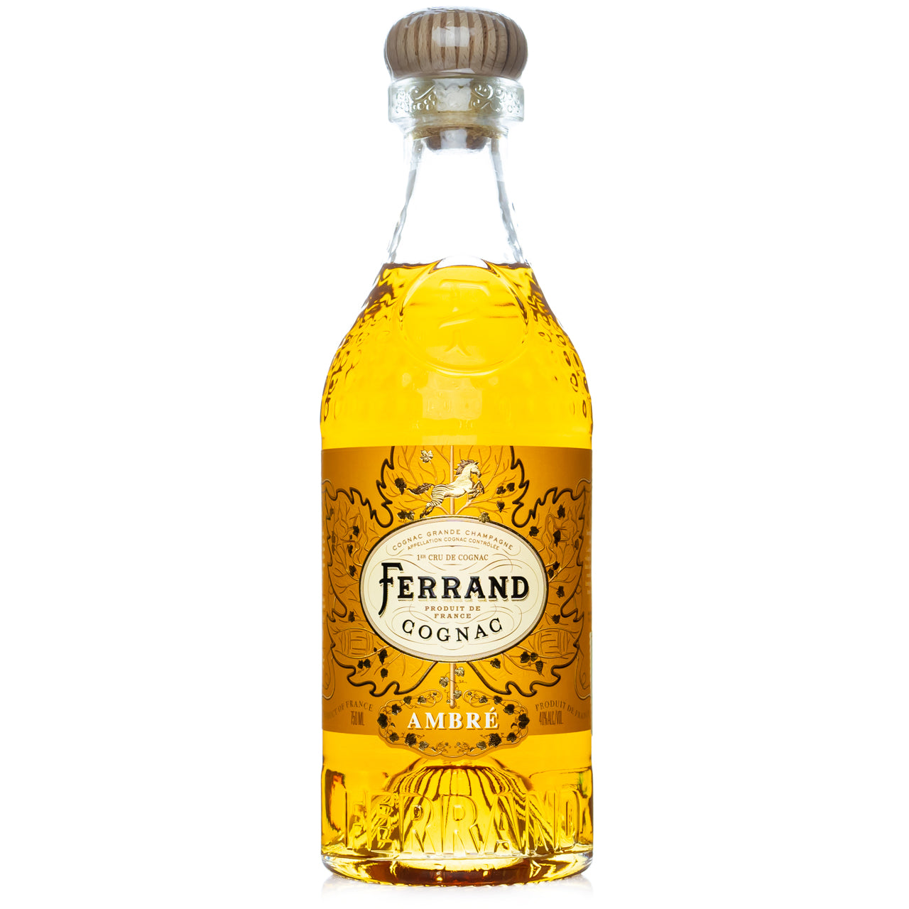 Ferrand Ambre Cognac