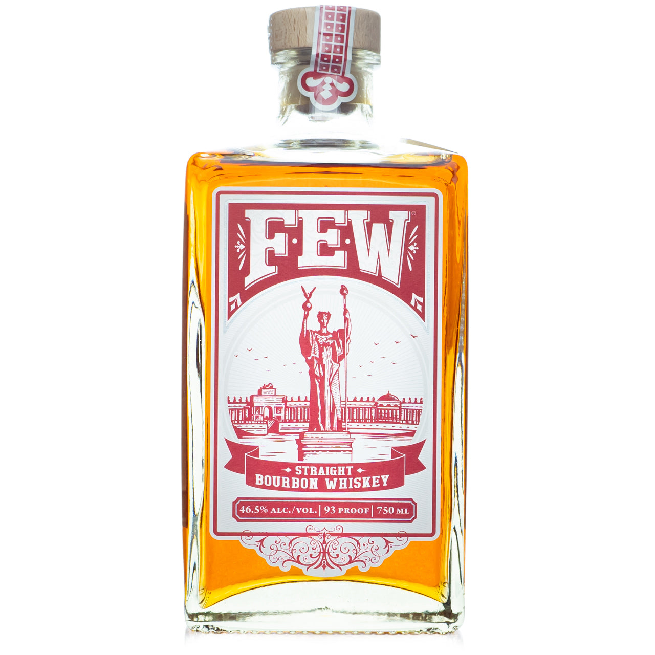 Few Bourbon Whiskey