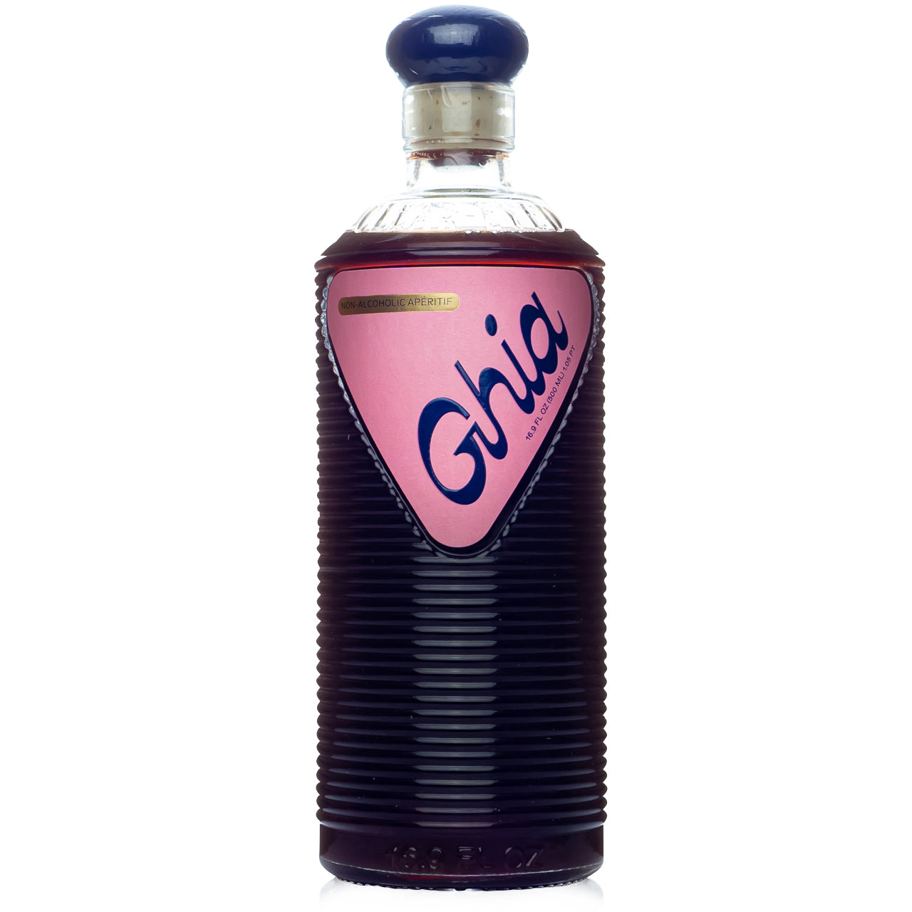 Ghia 'Berry' Alcohol Free Spirit