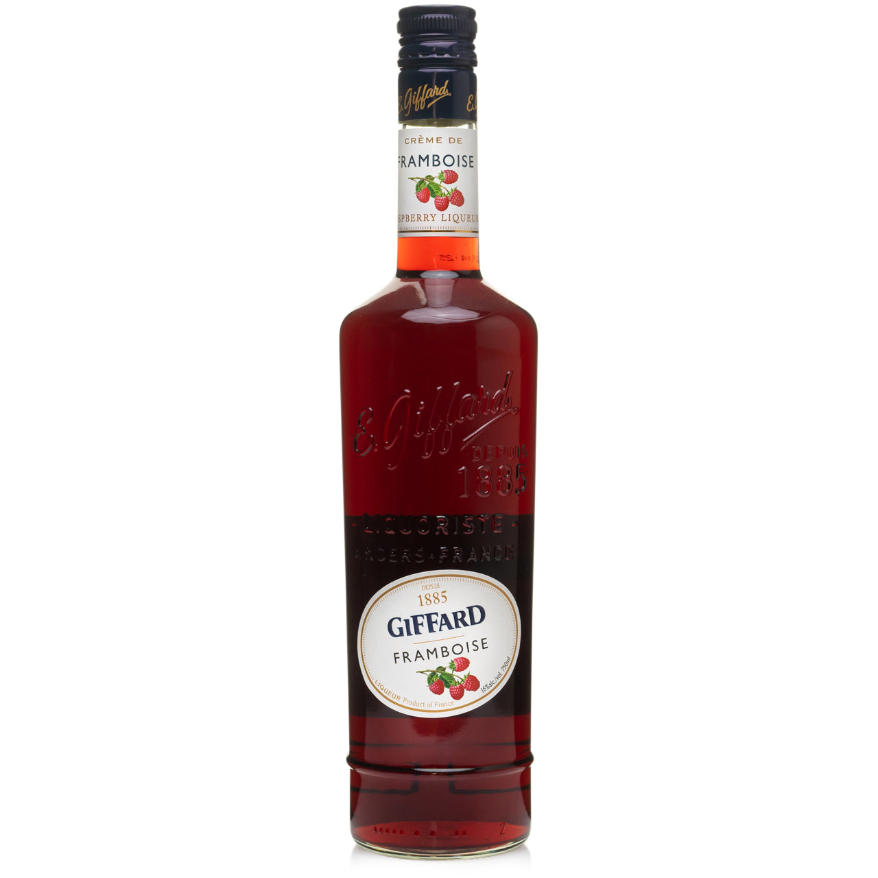 Giffard Framboise Raspberry Liqueur
