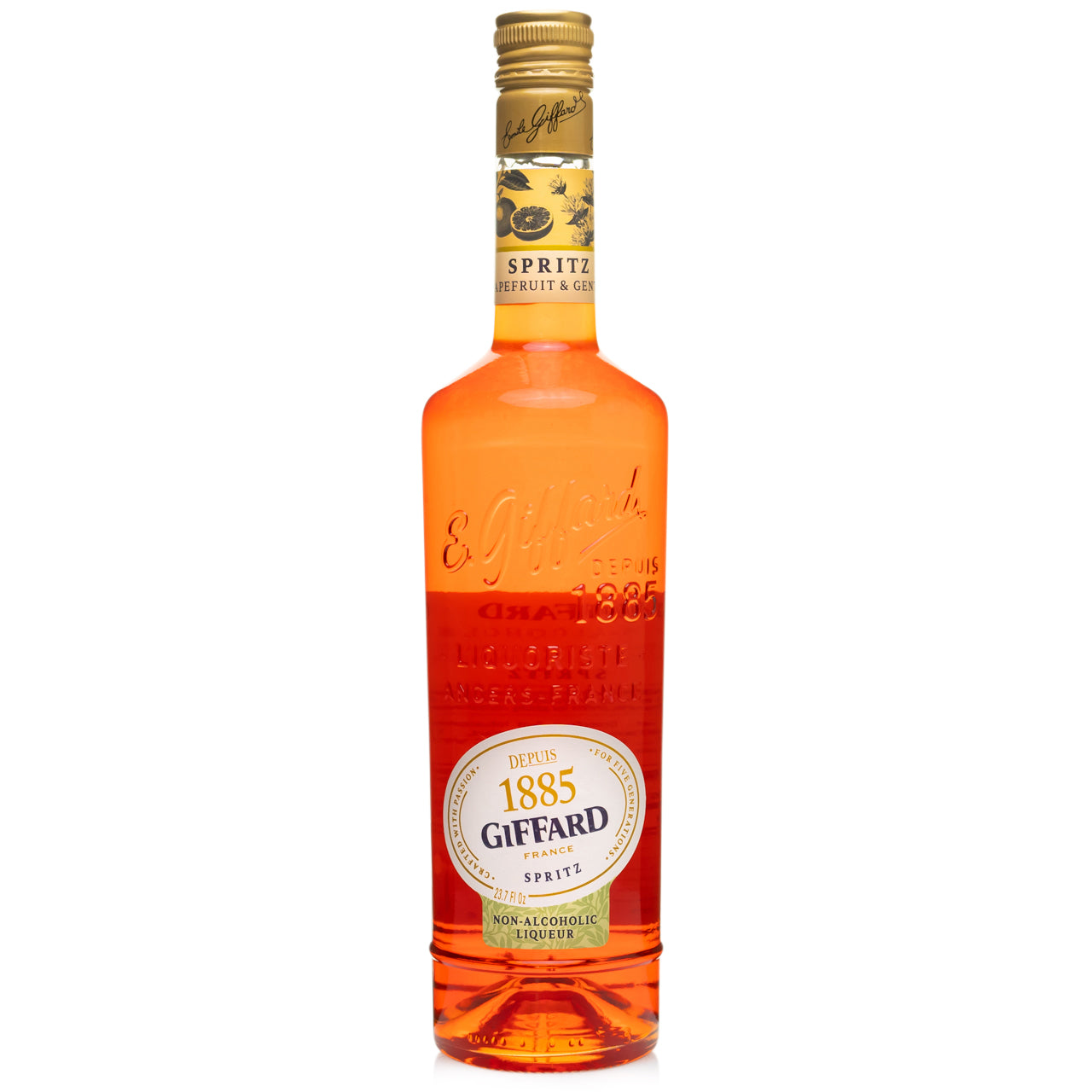 Giffard Non-Alcoholic Spritz Liqueur