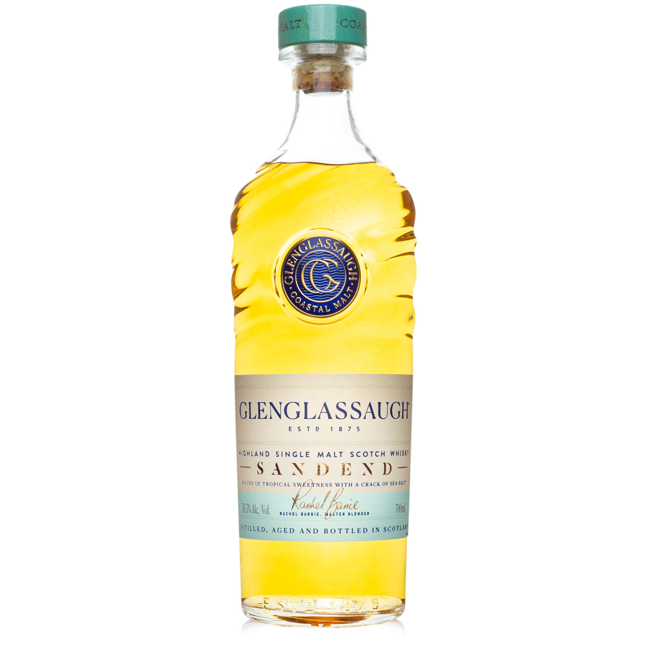 Glenglassaugh Sandend Single Malt Scotch